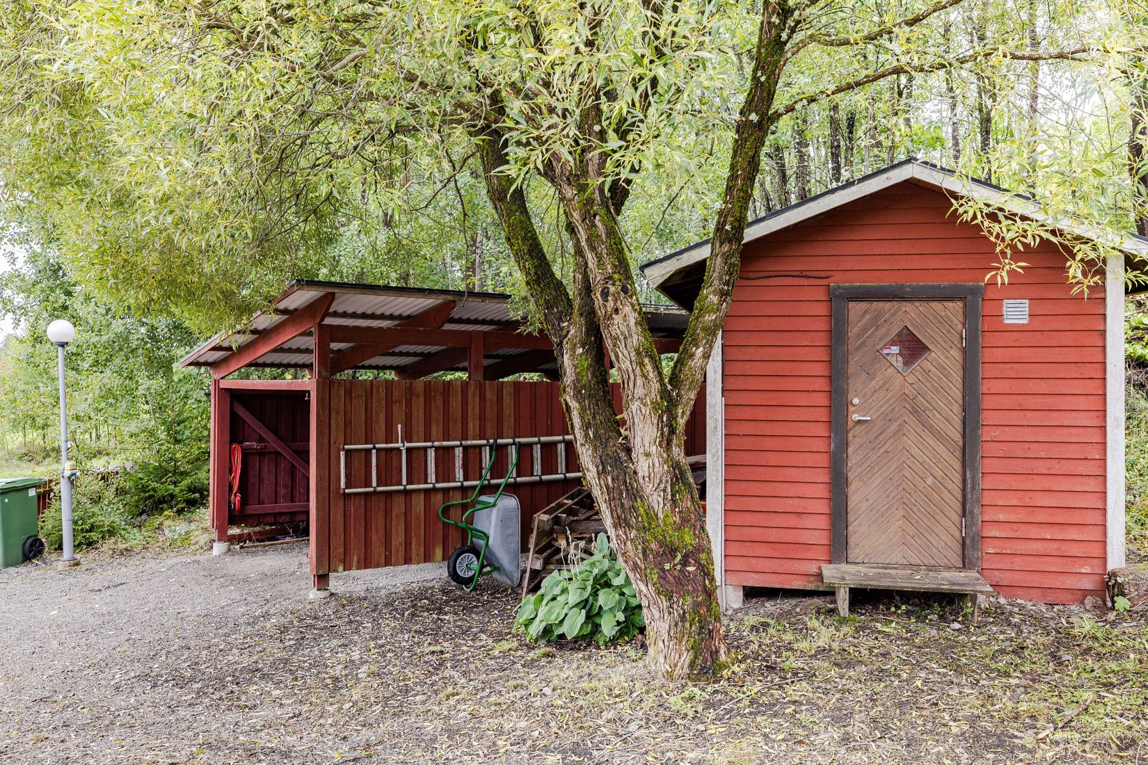 Fritidshus, Hagberga 3, Strängnäs