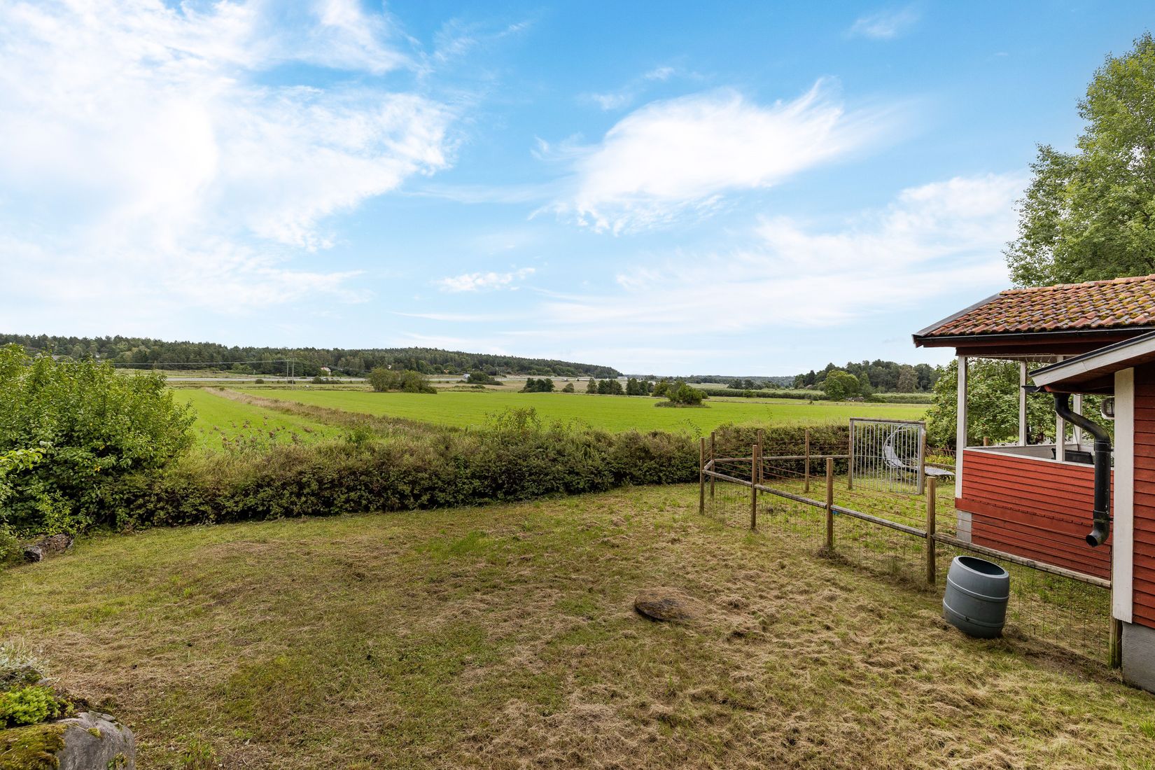 Fritidshus, Hagberga 3, Strängnäs