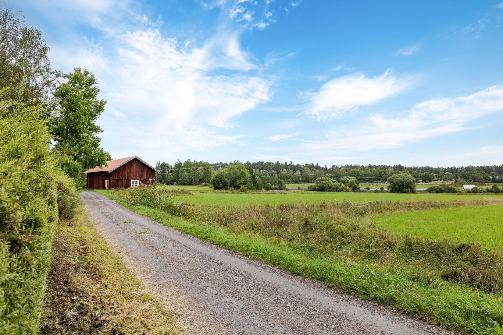 Fritidshus, Hagberga 3, Strängnäs