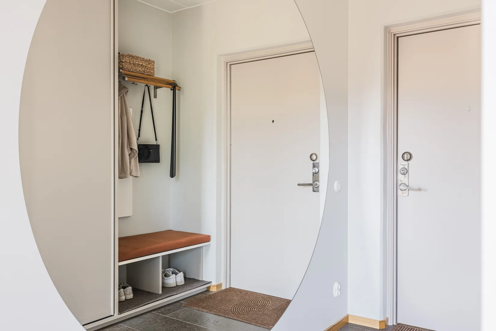 Bostadsrätt, Kay Wieståls gata 5, Fredriksskans, Kalmar