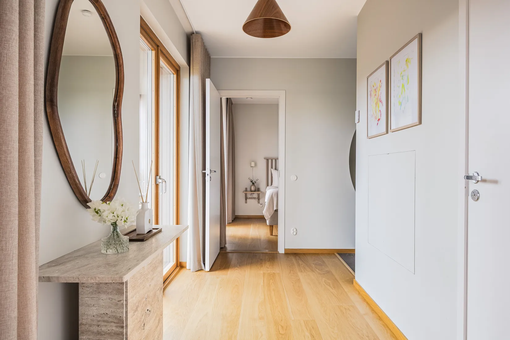 Bostadsrätt, Kay Wieståls gata 5, Fredriksskans, Kalmar