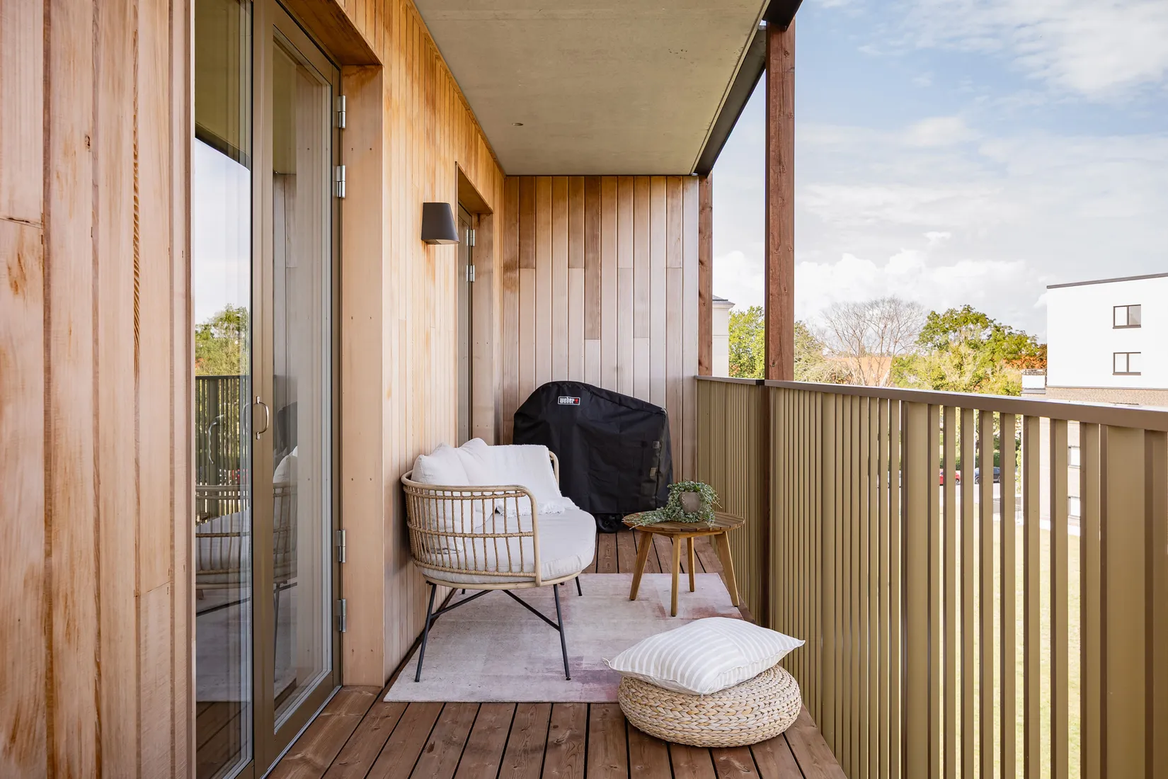 Bostadsrätt, Kay Wieståls gata 5, Fredriksskans, Kalmar