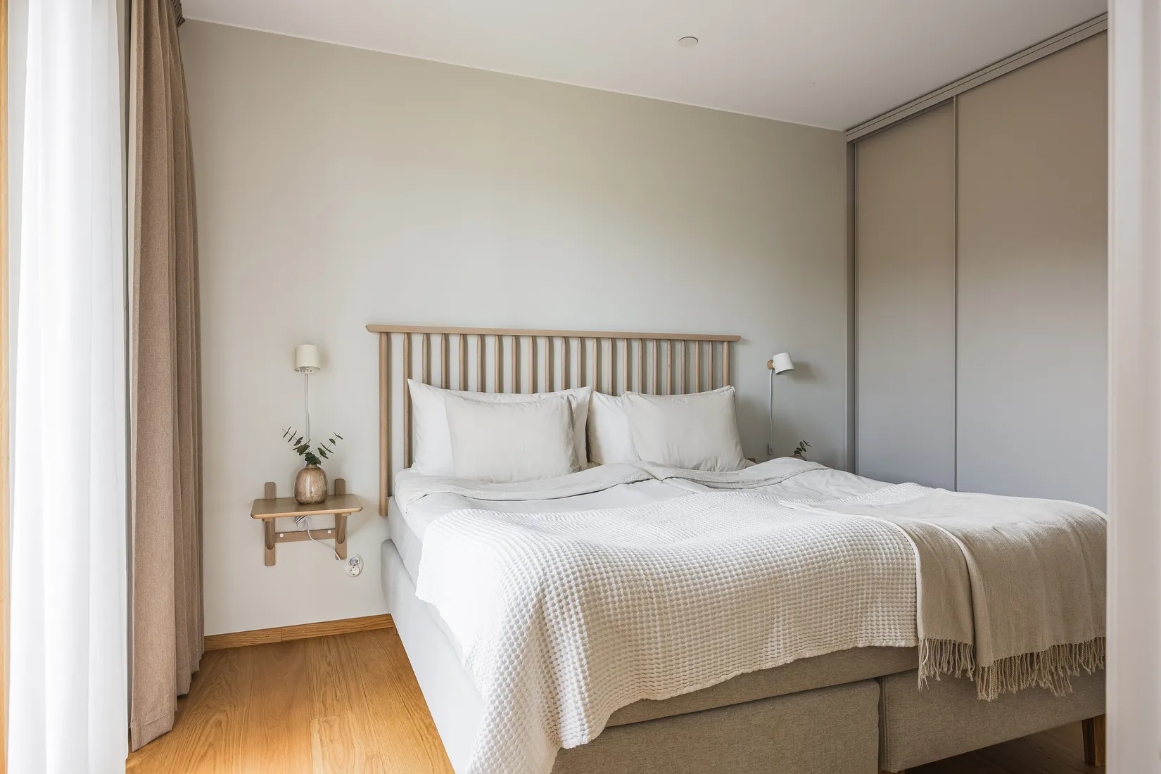 Bostadsrätt, Kay Wieståls gata 5, Fredriksskans, Kalmar