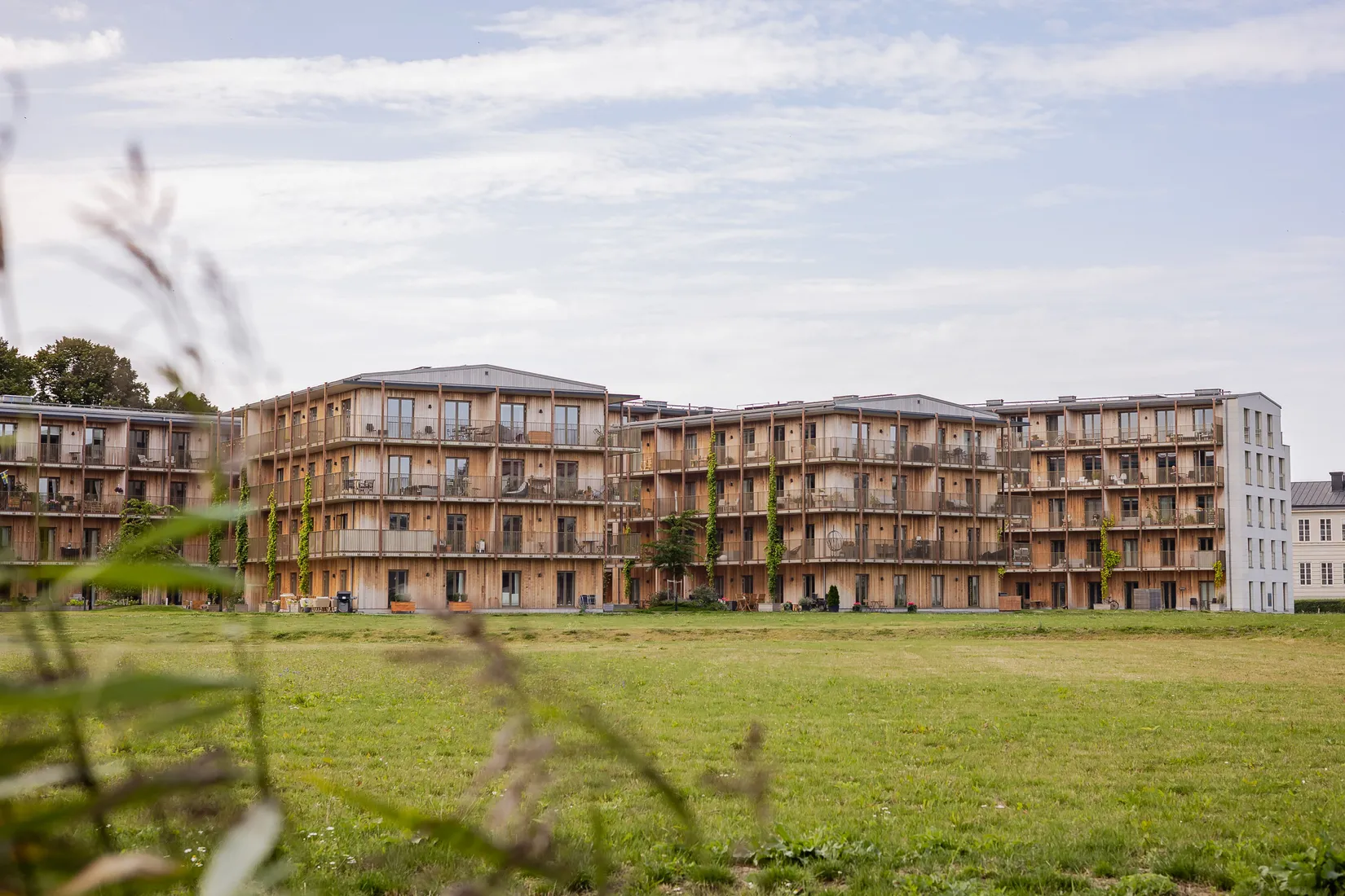 Bostadsrätt, Kay Wieståls gata 5, Fredriksskans, Kalmar