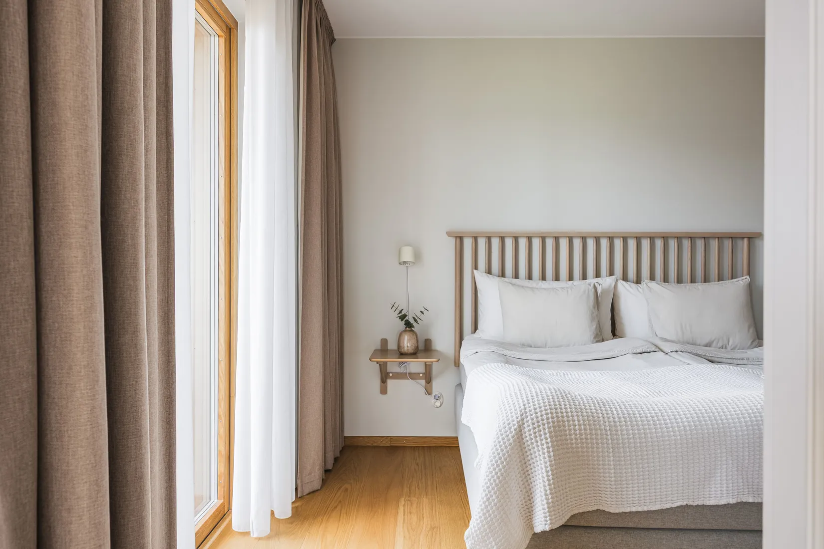 Bostadsrätt, Kay Wieståls gata 5, Fredriksskans, Kalmar