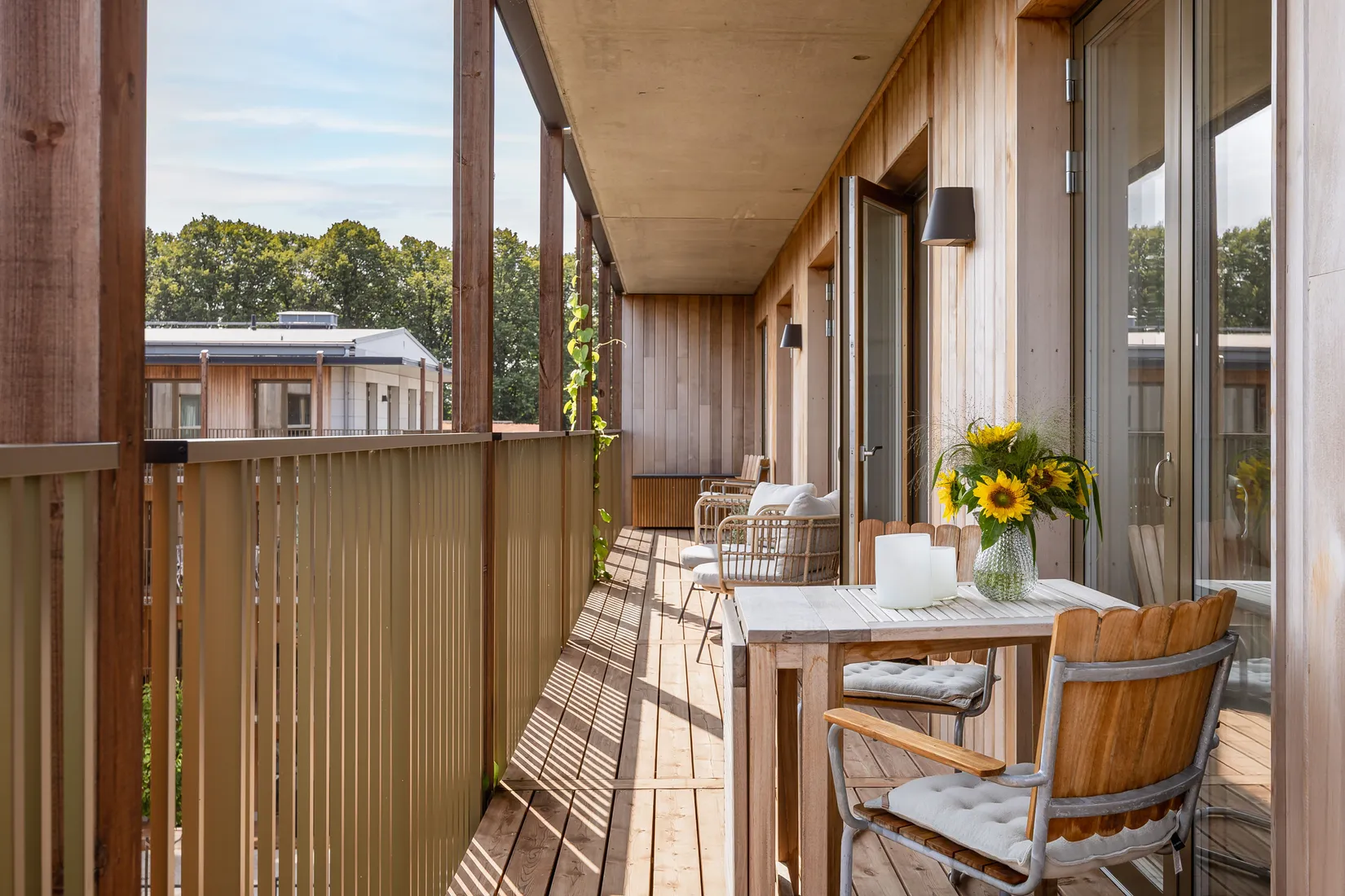 Bostadsrätt, Kay Wieståls gata 5, Fredriksskans, Kalmar