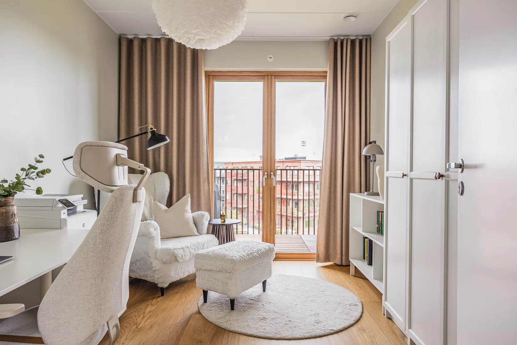 Bostadsrätt, Kay Wieståls gata 5, Fredriksskans, Kalmar