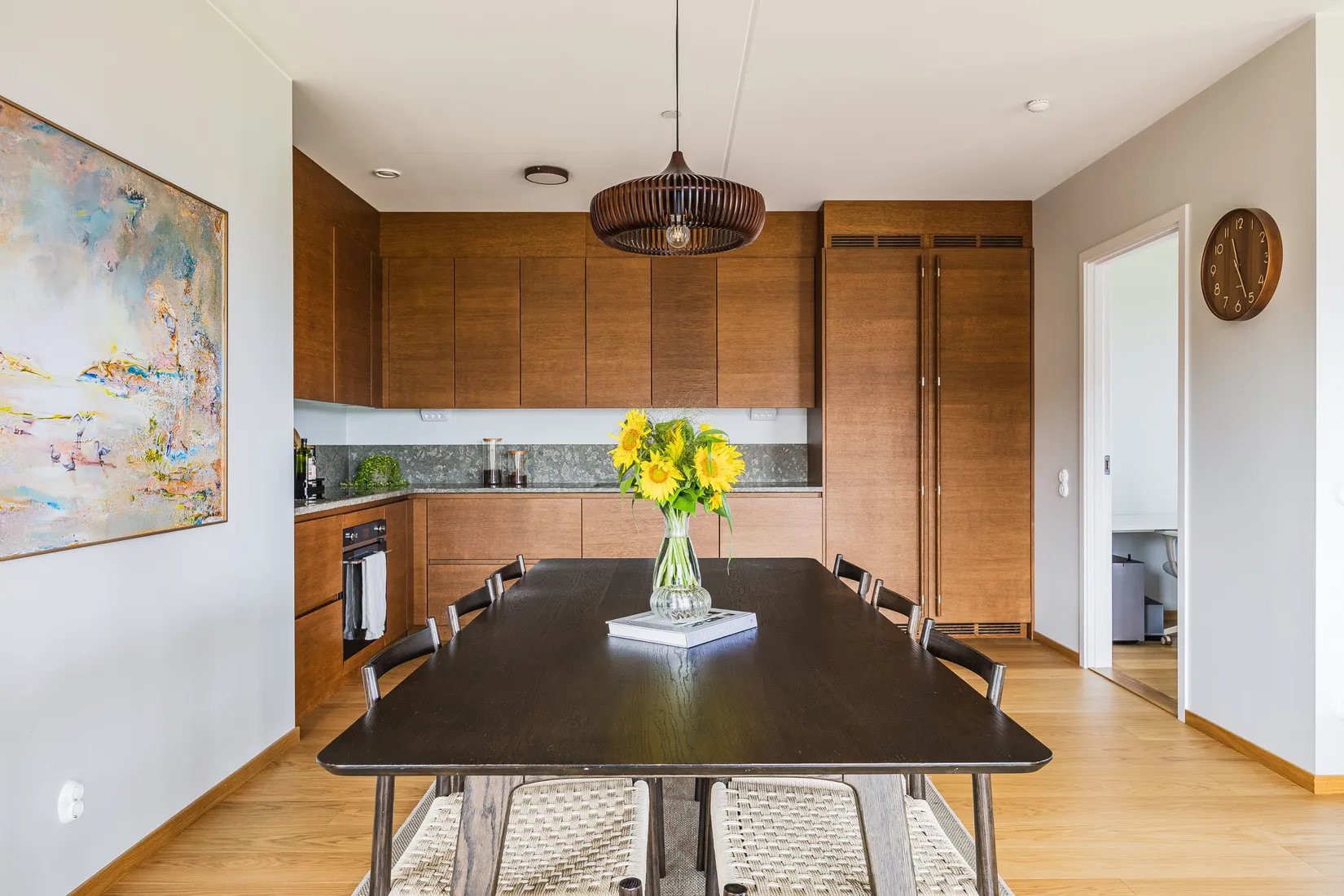 Bostadsrätt, Kay Wieståls gata 5, Fredriksskans, Kalmar