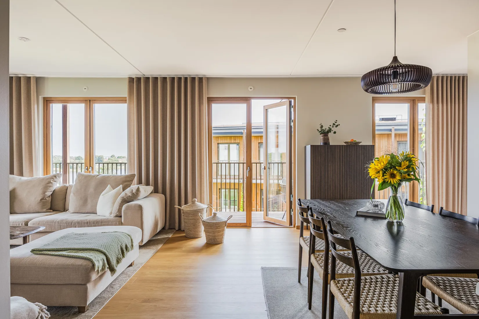 Bostadsrätt, Kay Wieståls gata 5, Fredriksskans, Kalmar