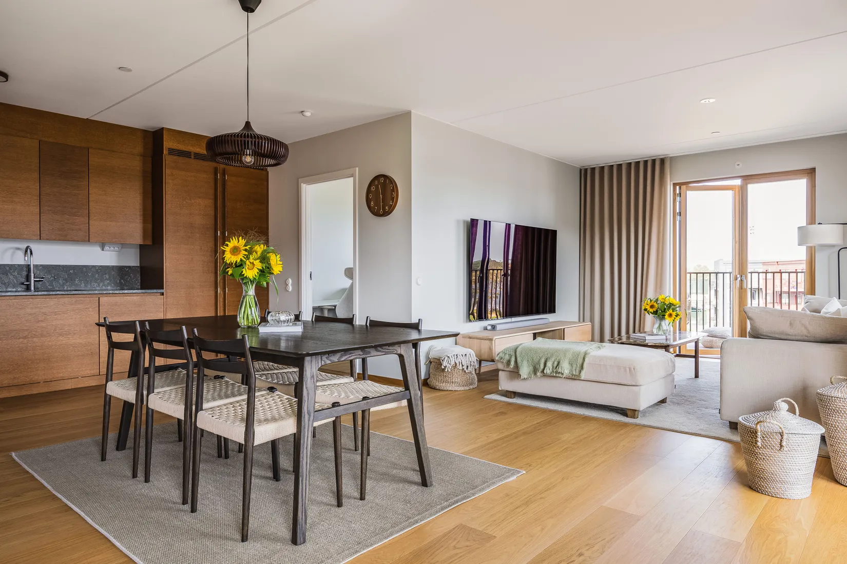 Bostadsrätt, Kay Wieståls gata 5, Fredriksskans, Kalmar