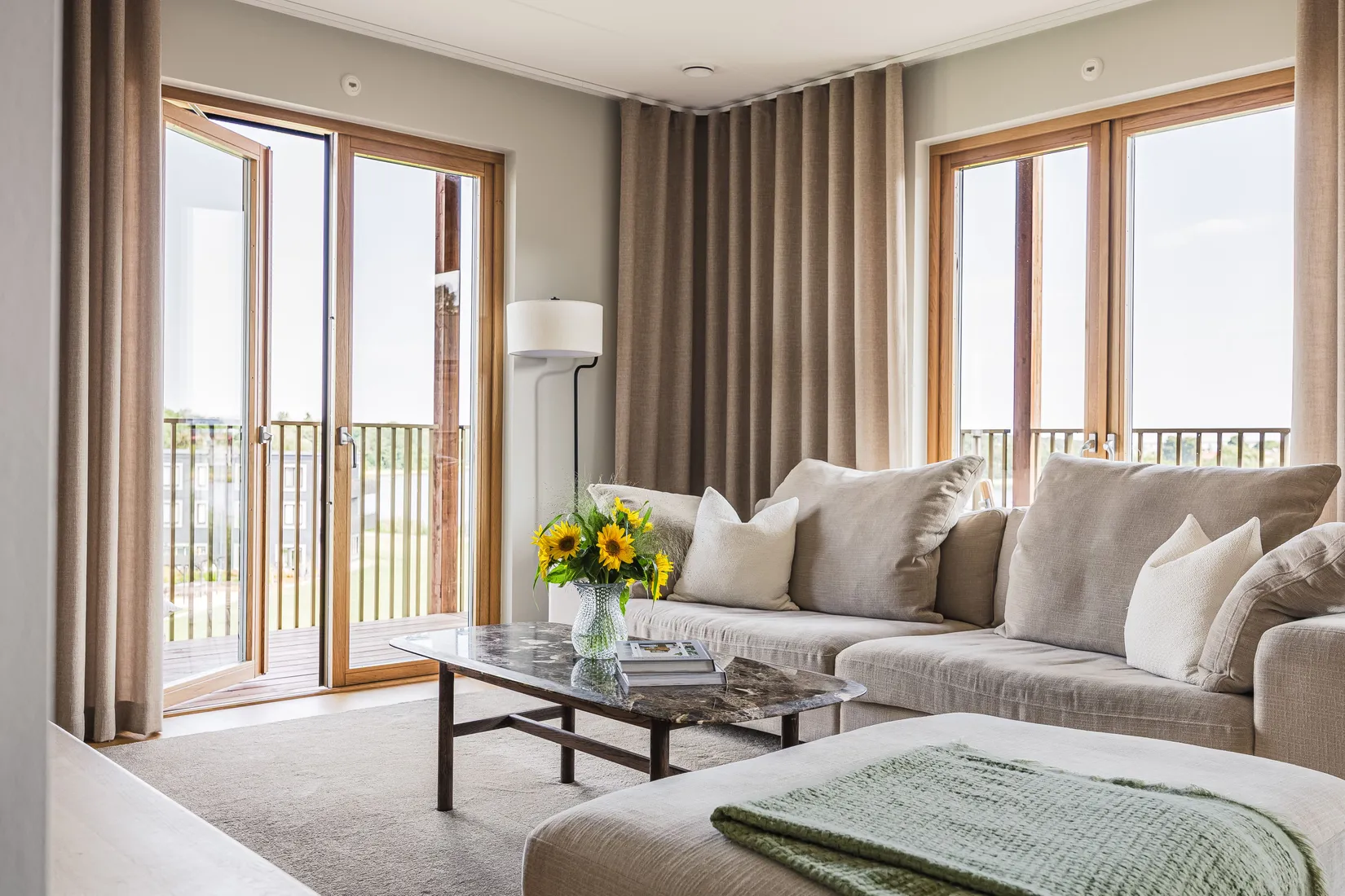 Bostadsrätt, Kay Wieståls gata 5, Fredriksskans, Kalmar