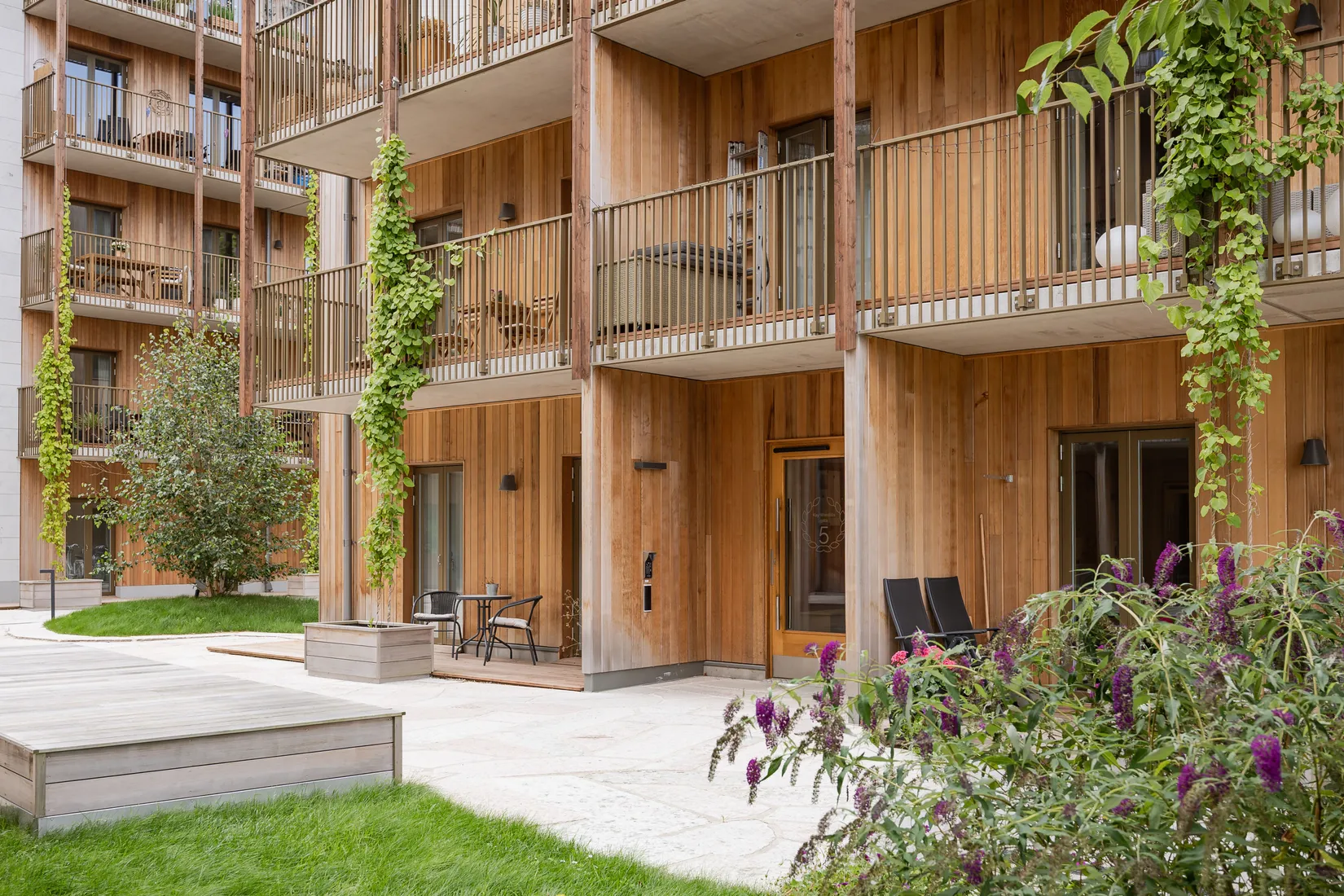 Bostadsrätt, Kay Wieståls gata 5, Fredriksskans, Kalmar