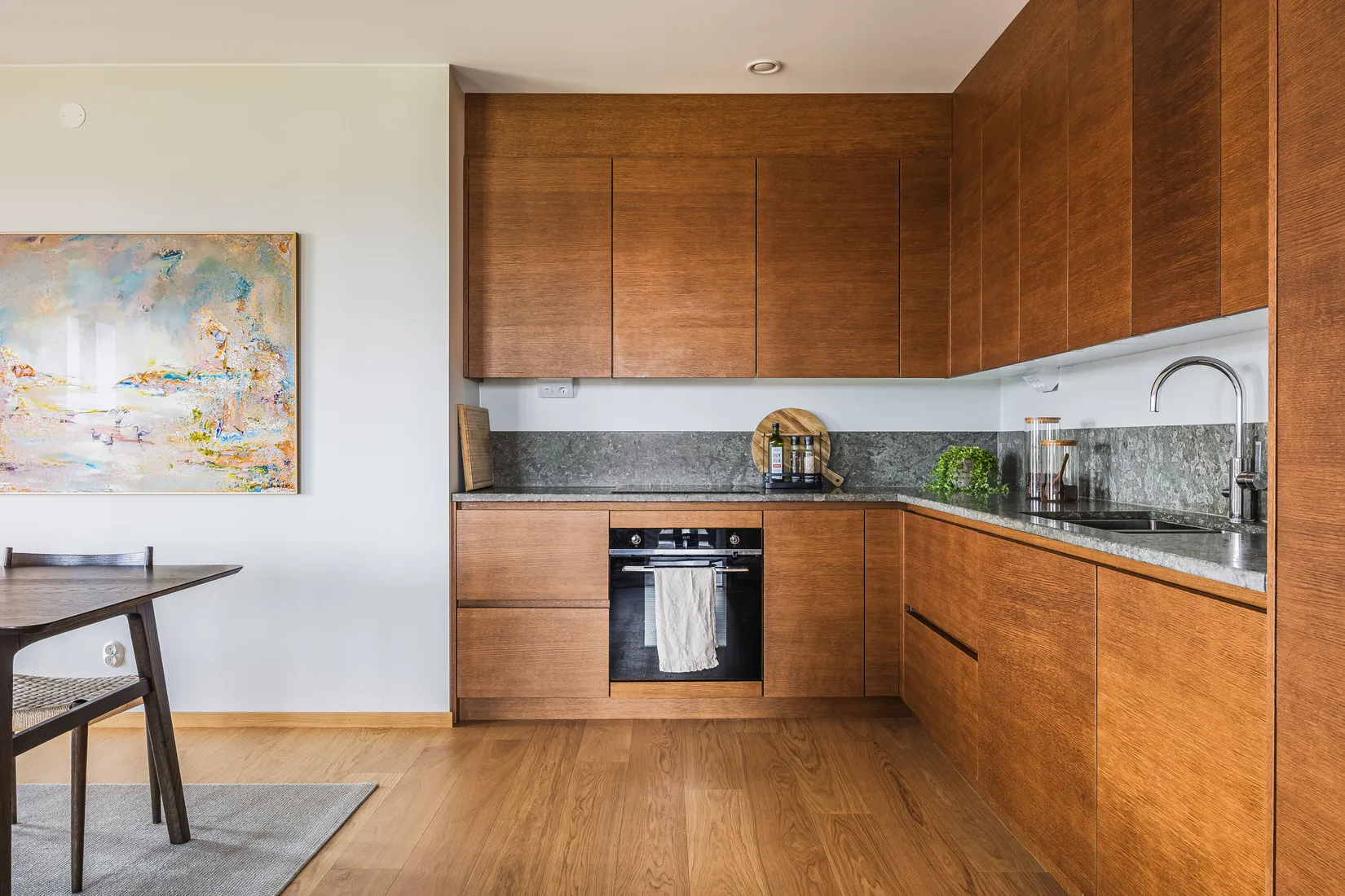 Bostadsrätt, Kay Wieståls gata 5, Fredriksskans, Kalmar