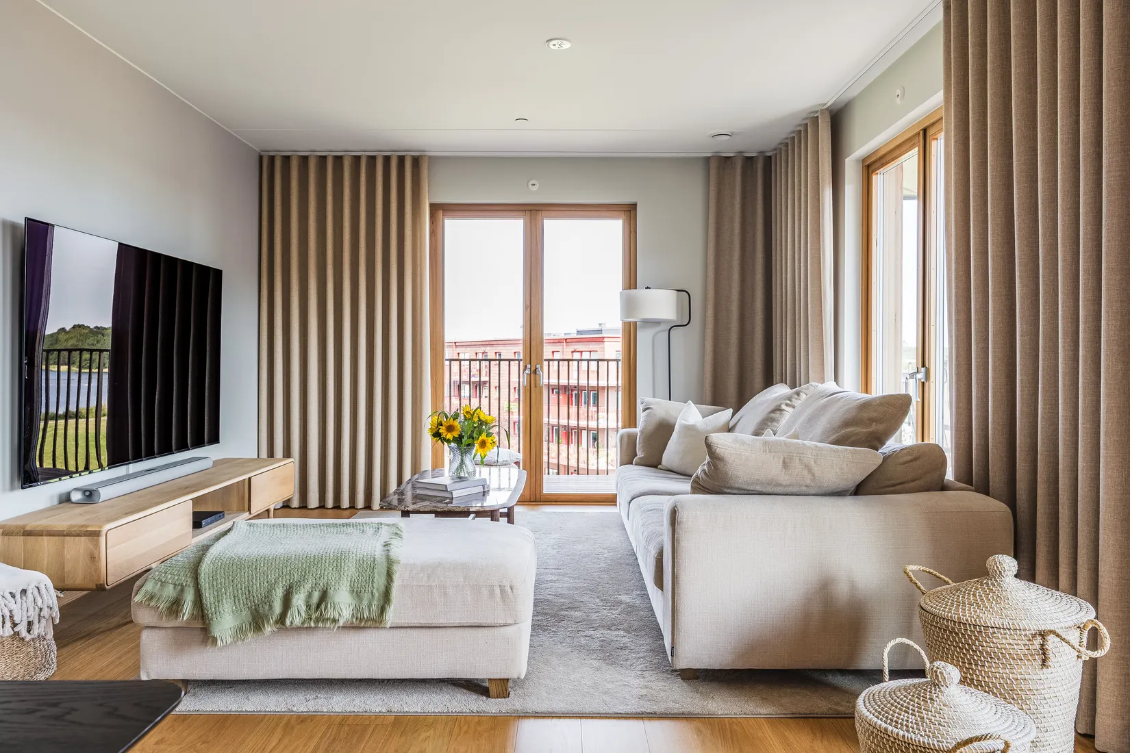 Bostadsrätt, Kay Wieståls gata 5, Fredriksskans, Kalmar