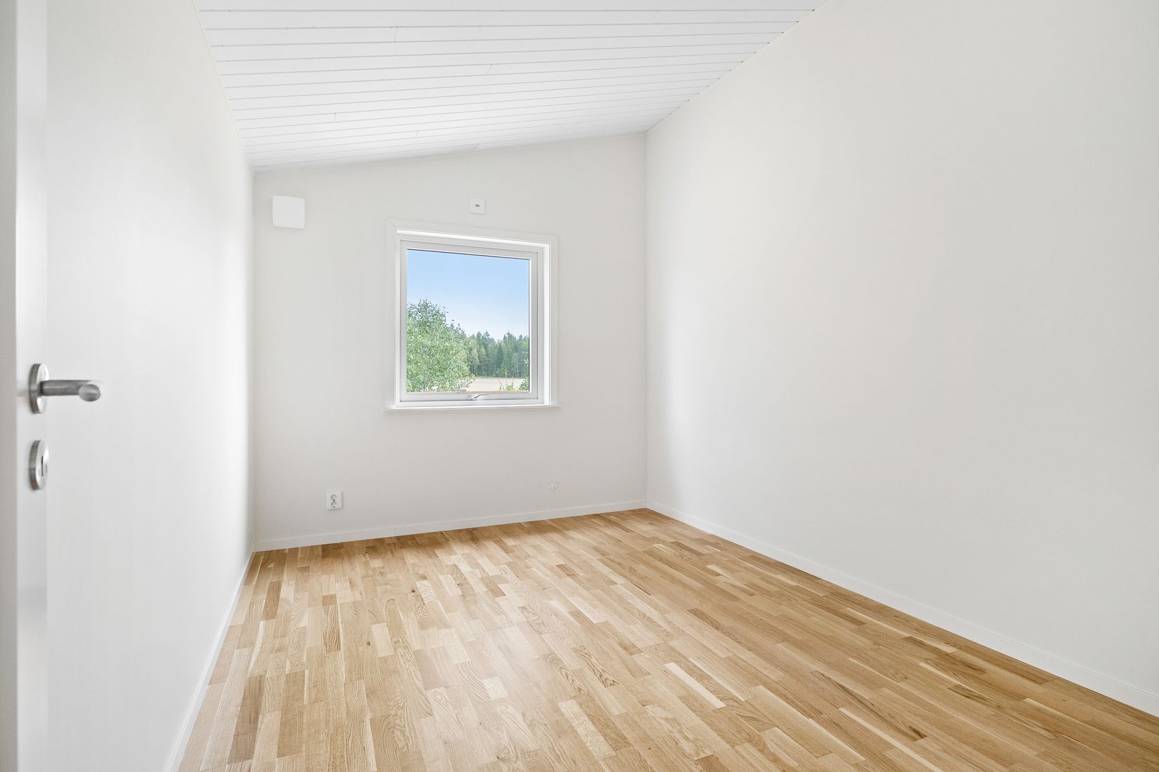 Villa, Fiskartorpet 2, Lindholmen, Vallentuna