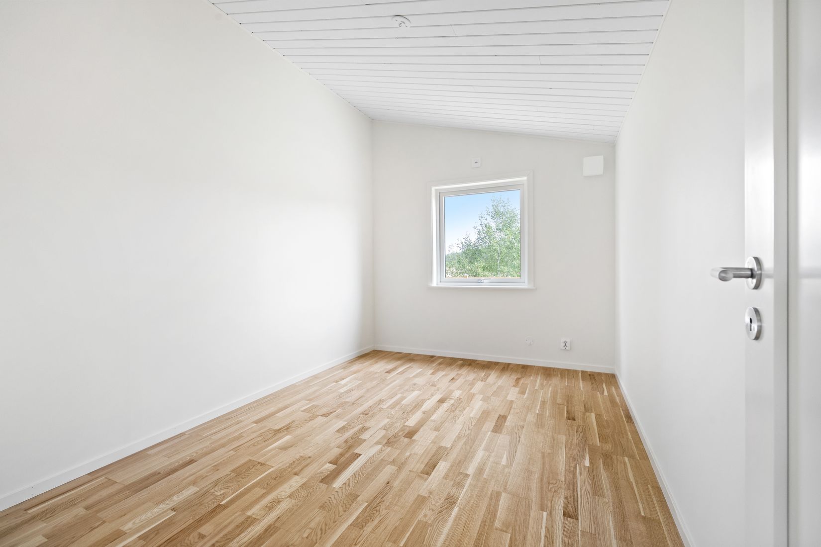 Villa, Fiskartorpet 2, Lindholmen, Vallentuna