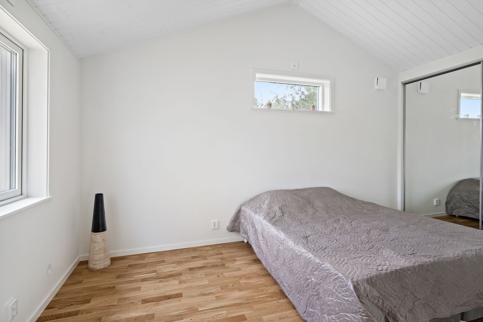 Villa, Fiskartorpet 2, Lindholmen, Vallentuna