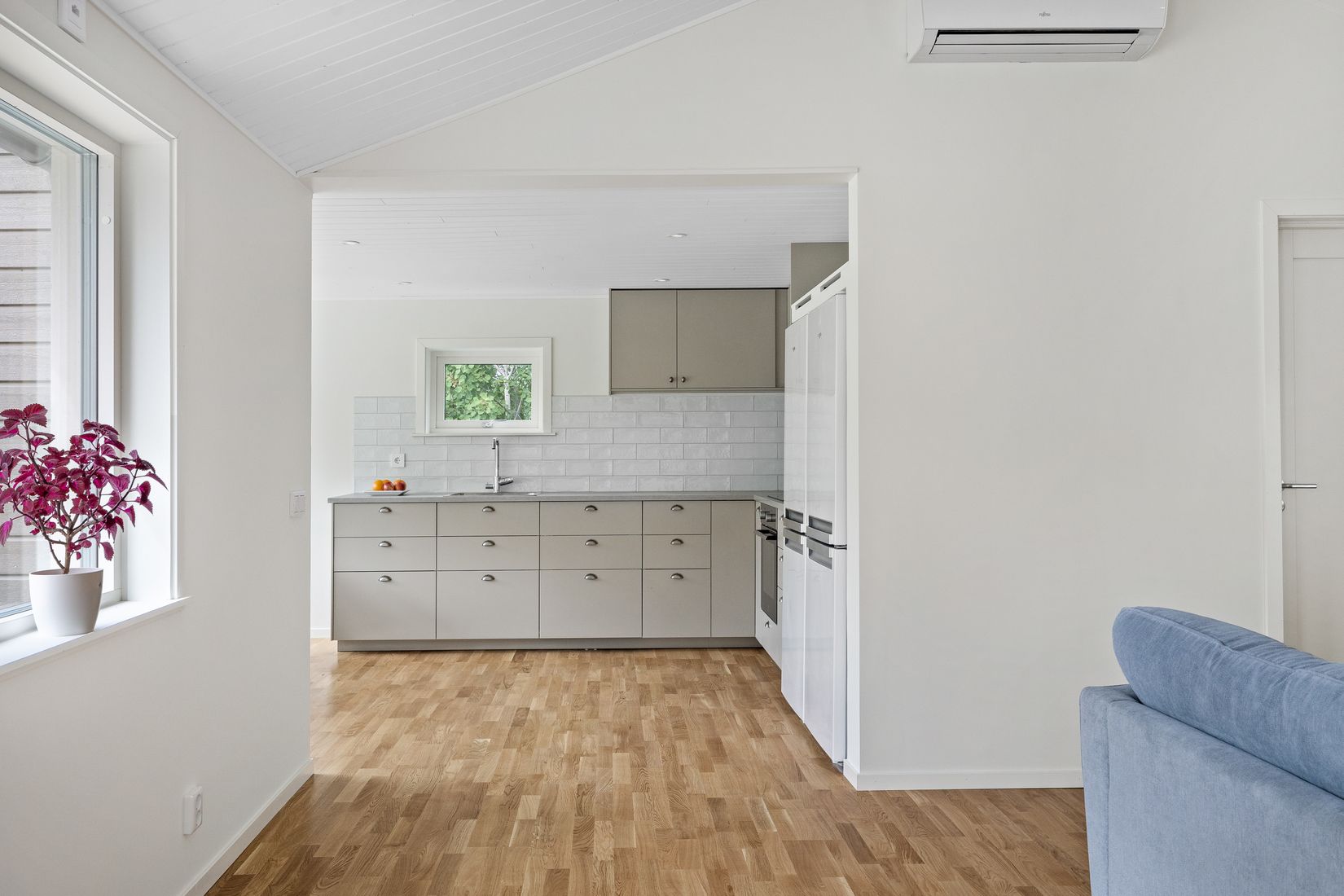 Villa, Fiskartorpet 2, Lindholmen, Vallentuna