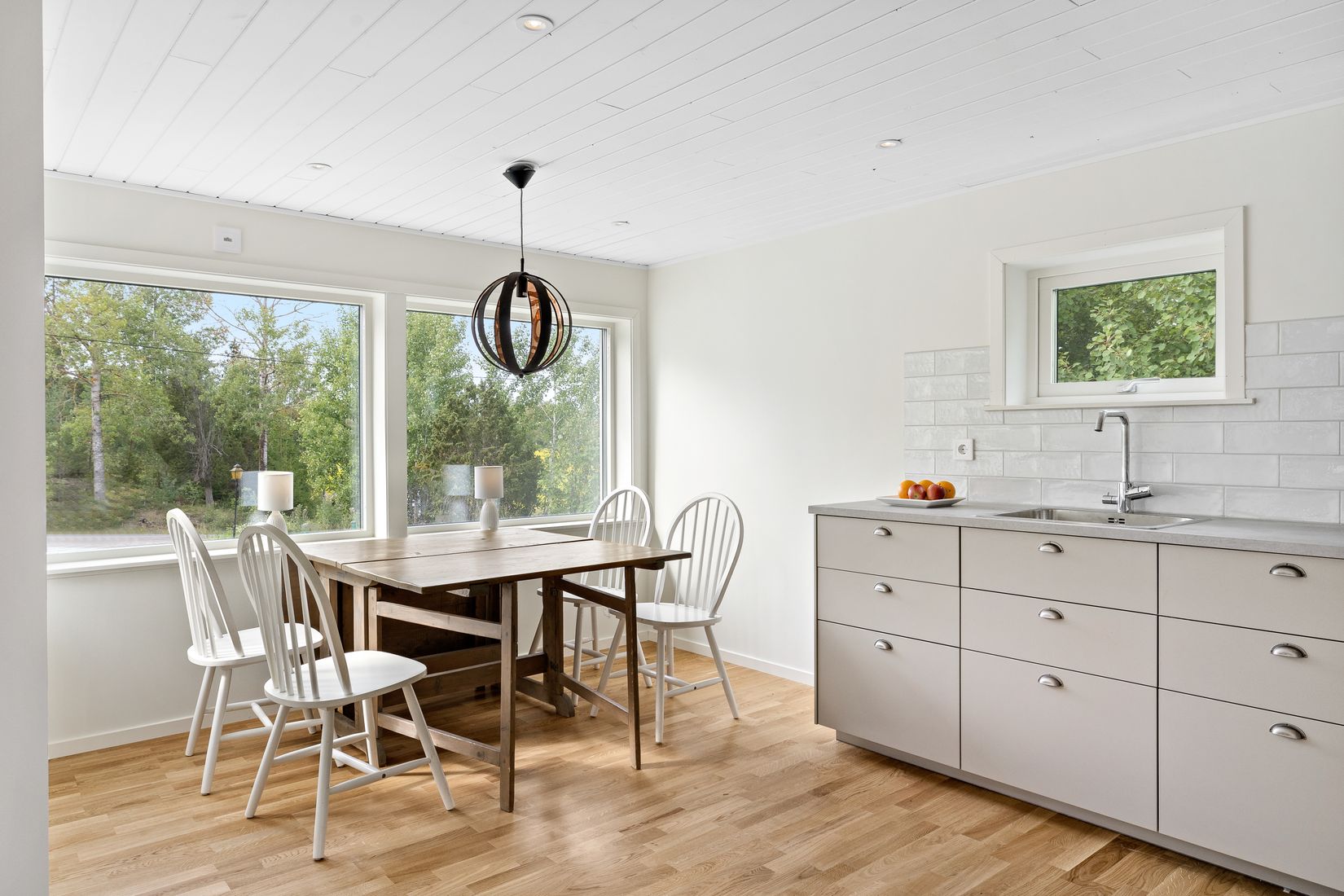 Villa, Fiskartorpet 2, Lindholmen, Vallentuna