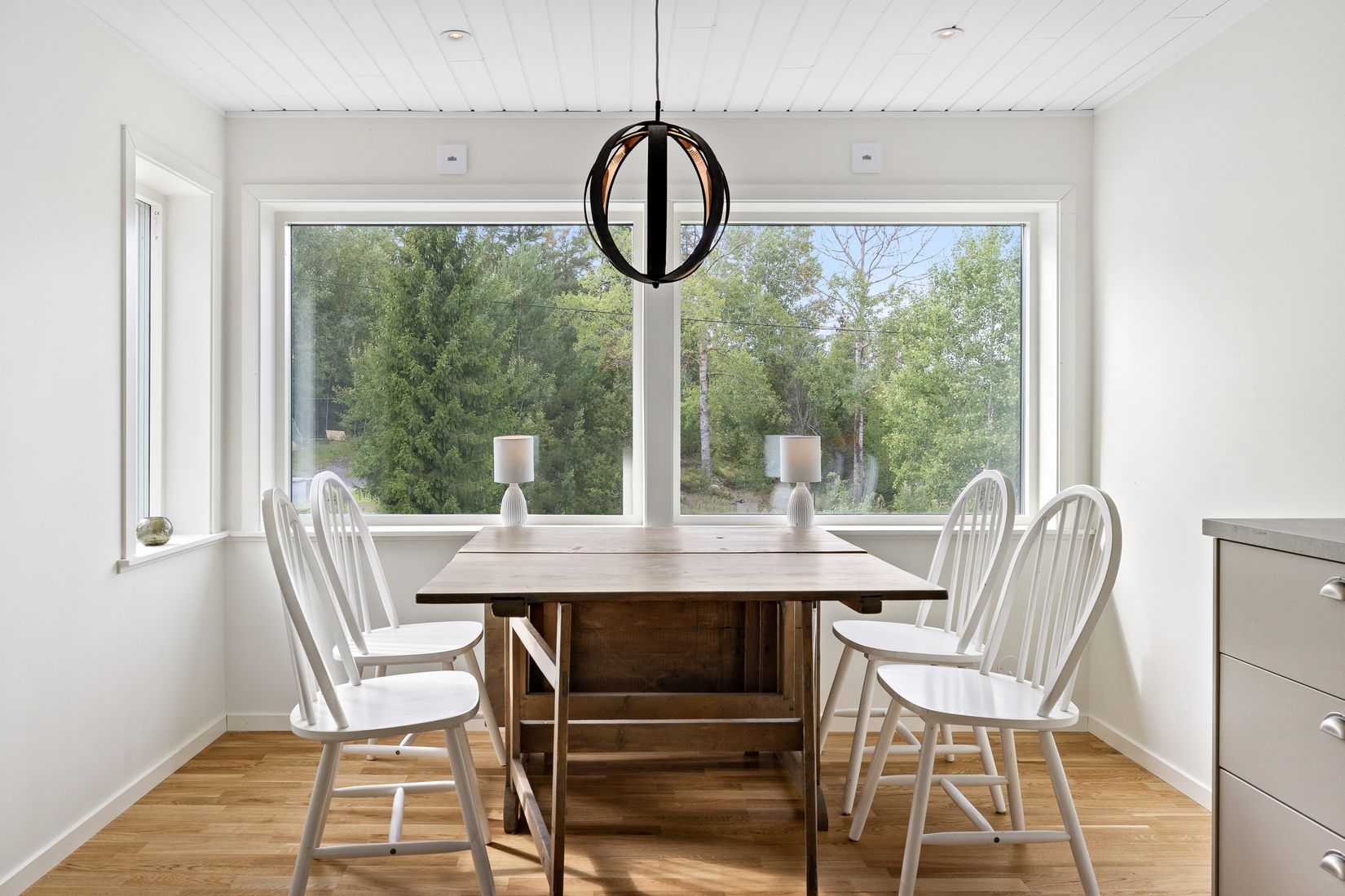 Villa, Fiskartorpet 2, Lindholmen, Vallentuna