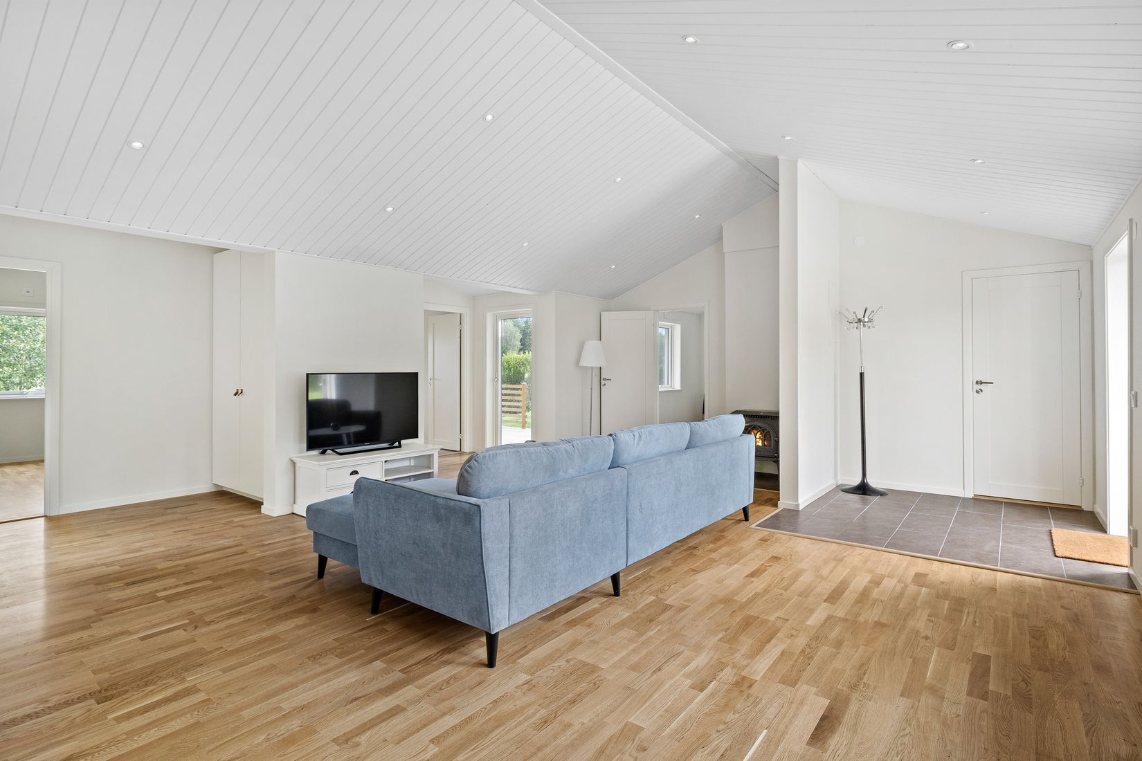 Villa, Fiskartorpet 2, Lindholmen, Vallentuna