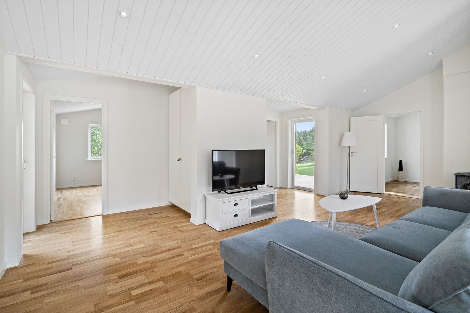 Villa, Fiskartorpet 2, Lindholmen, Vallentuna