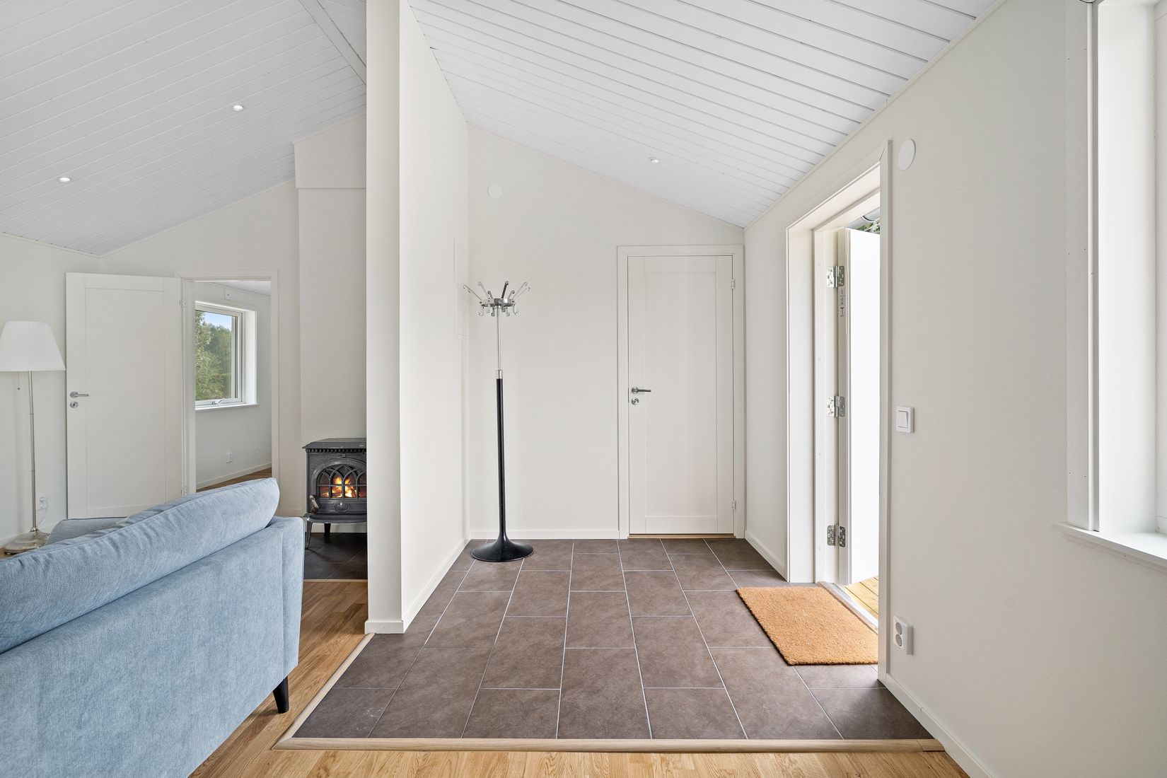 Villa, Fiskartorpet 2, Lindholmen, Vallentuna