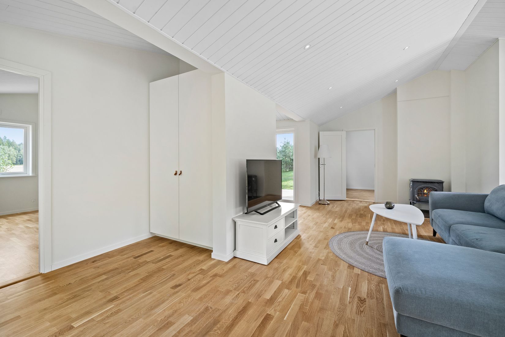 Villa, Fiskartorpet 2, Lindholmen, Vallentuna