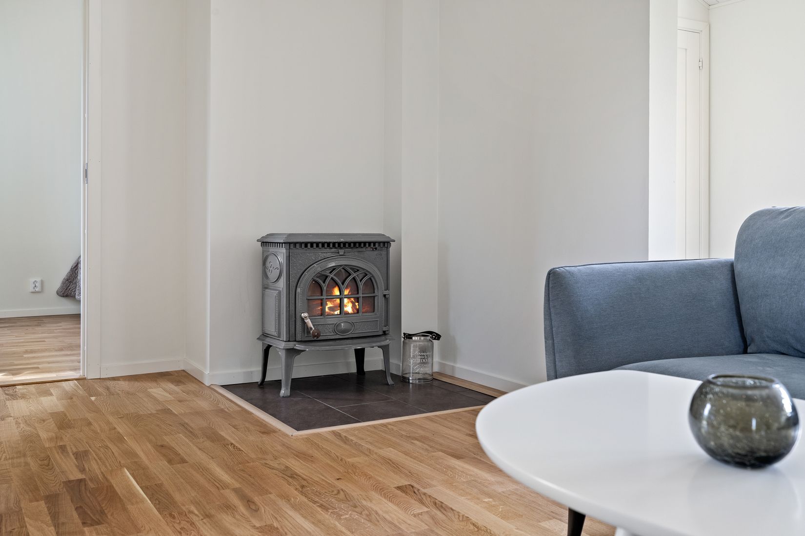 Villa, Fiskartorpet 2, Lindholmen, Vallentuna