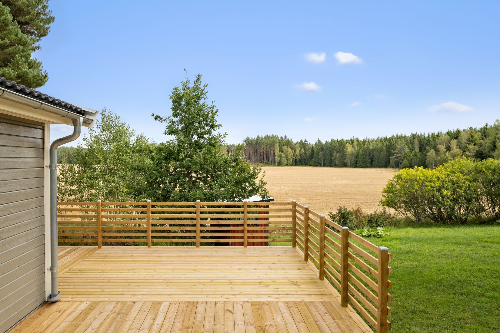 Villa, Fiskartorpet 2, Lindholmen, Vallentuna