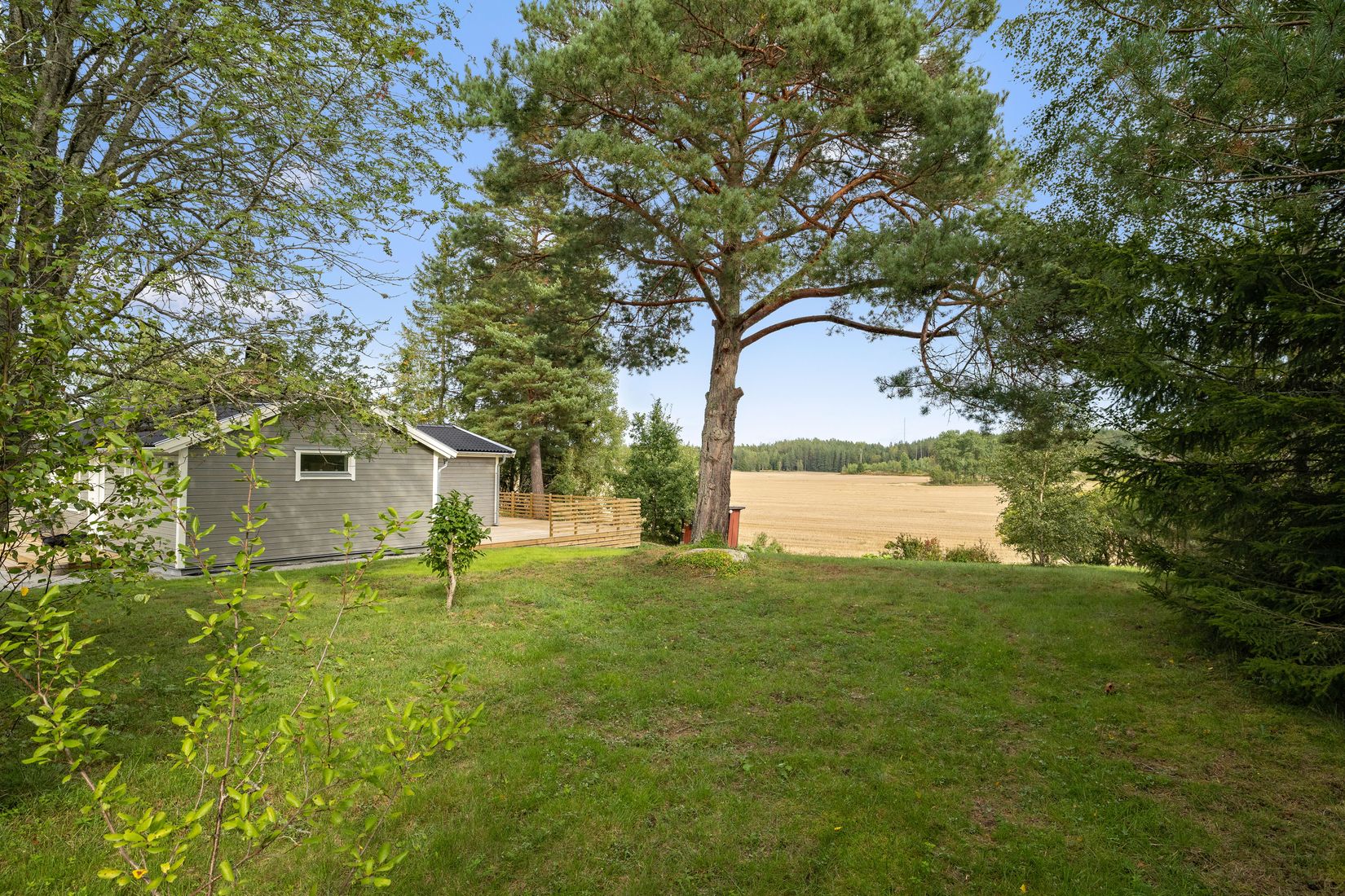 Villa, Fiskartorpet 2, Lindholmen, Vallentuna