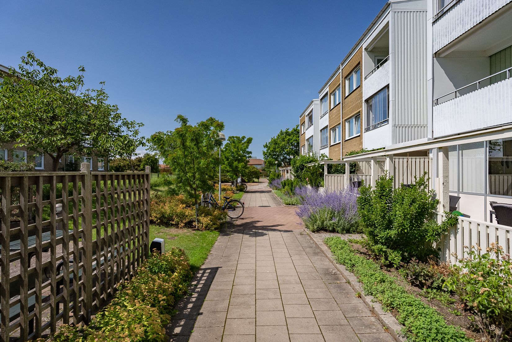 Bostadsrätt, Serenadgatan 6, Högaholm, Malmö