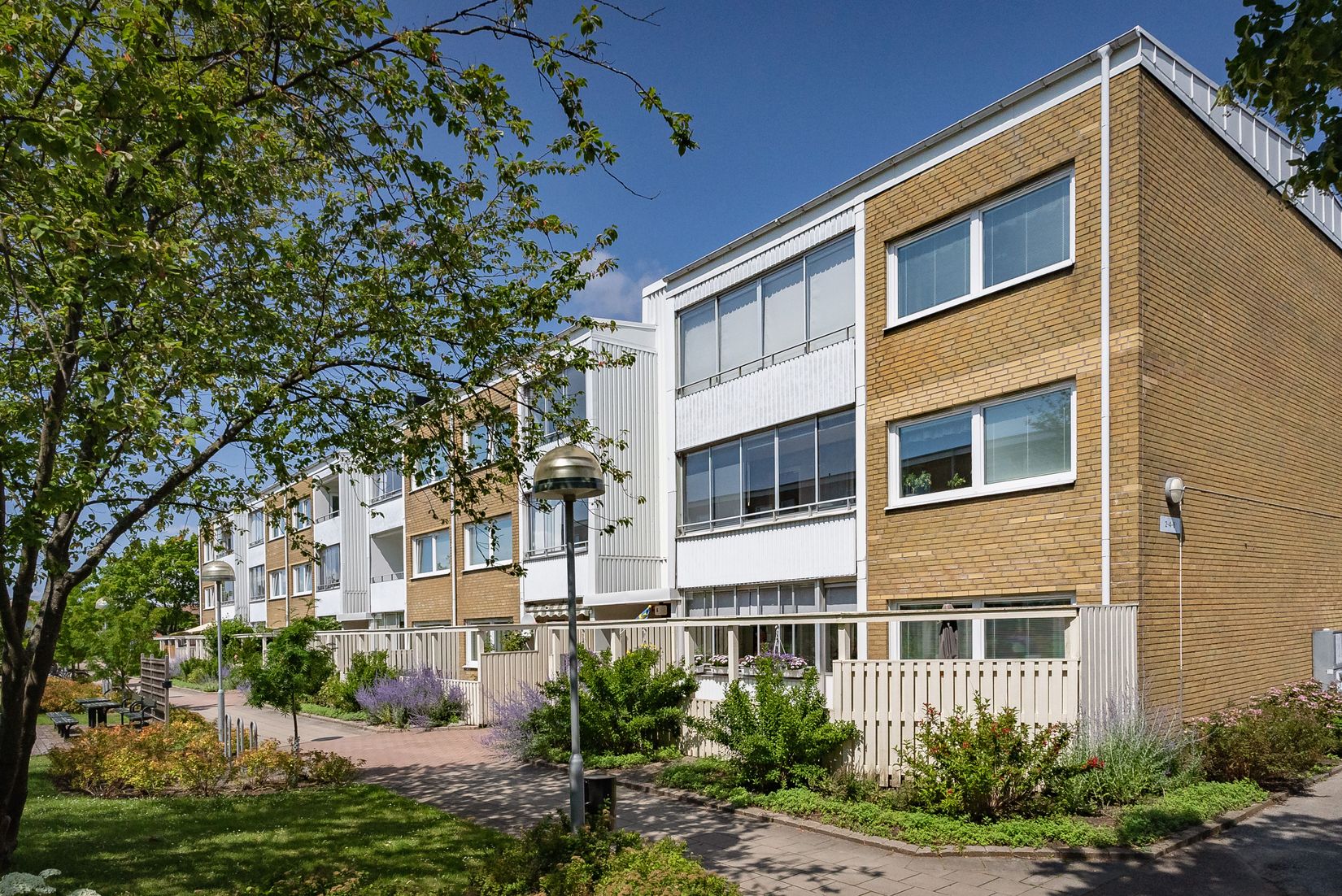 Bostadsrätt, Serenadgatan 6, Högaholm, Malmö