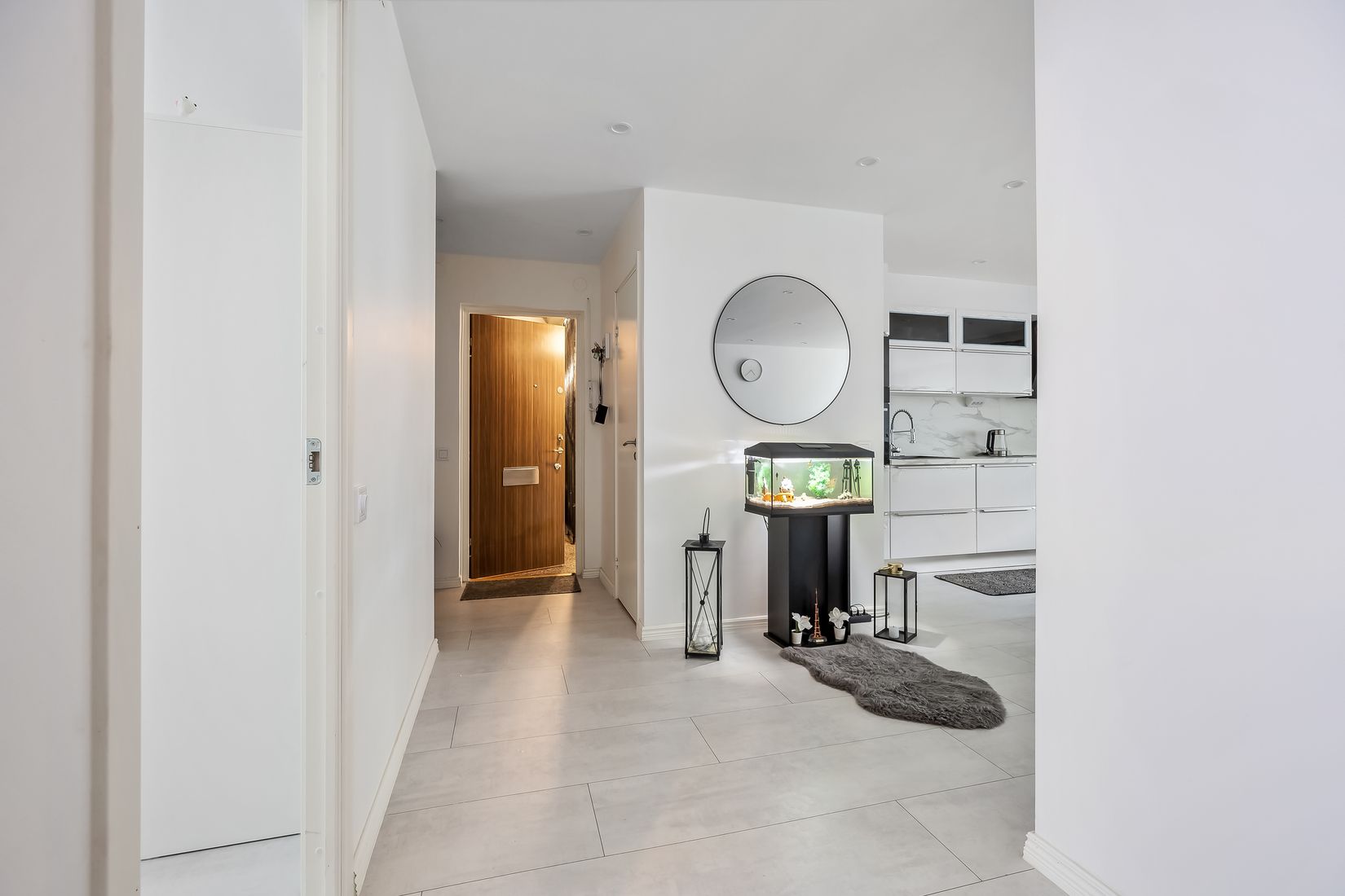 Bostadsrätt, Serenadgatan 6, Högaholm, Malmö