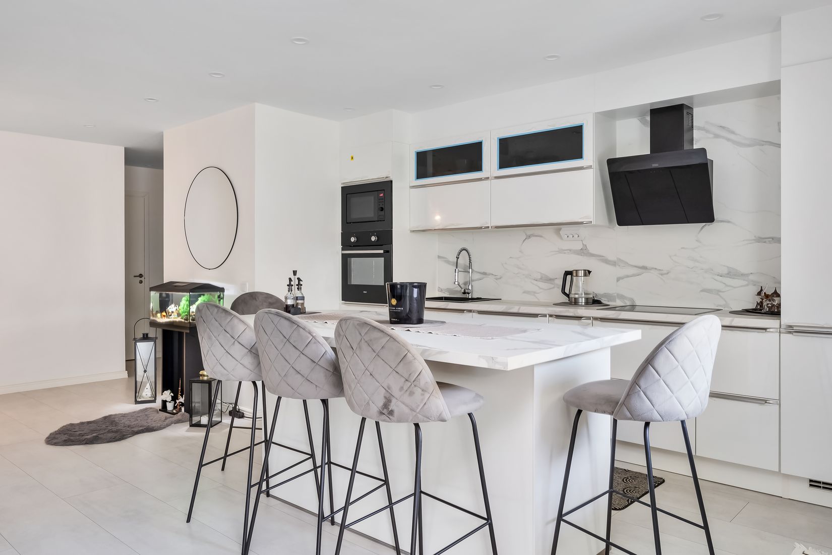 Bostadsrätt, Serenadgatan 6, Högaholm, Malmö