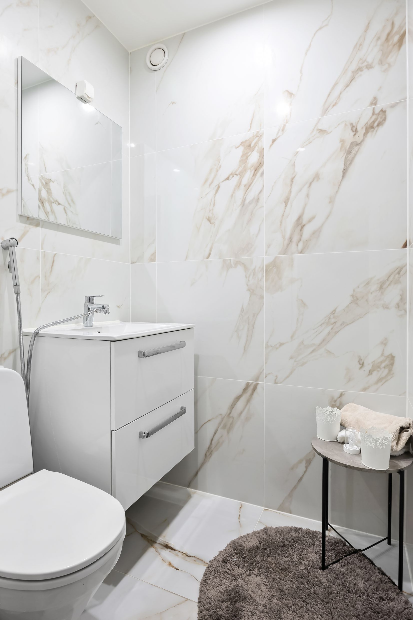 Bostadsrätt, Serenadgatan 6, Högaholm, Malmö