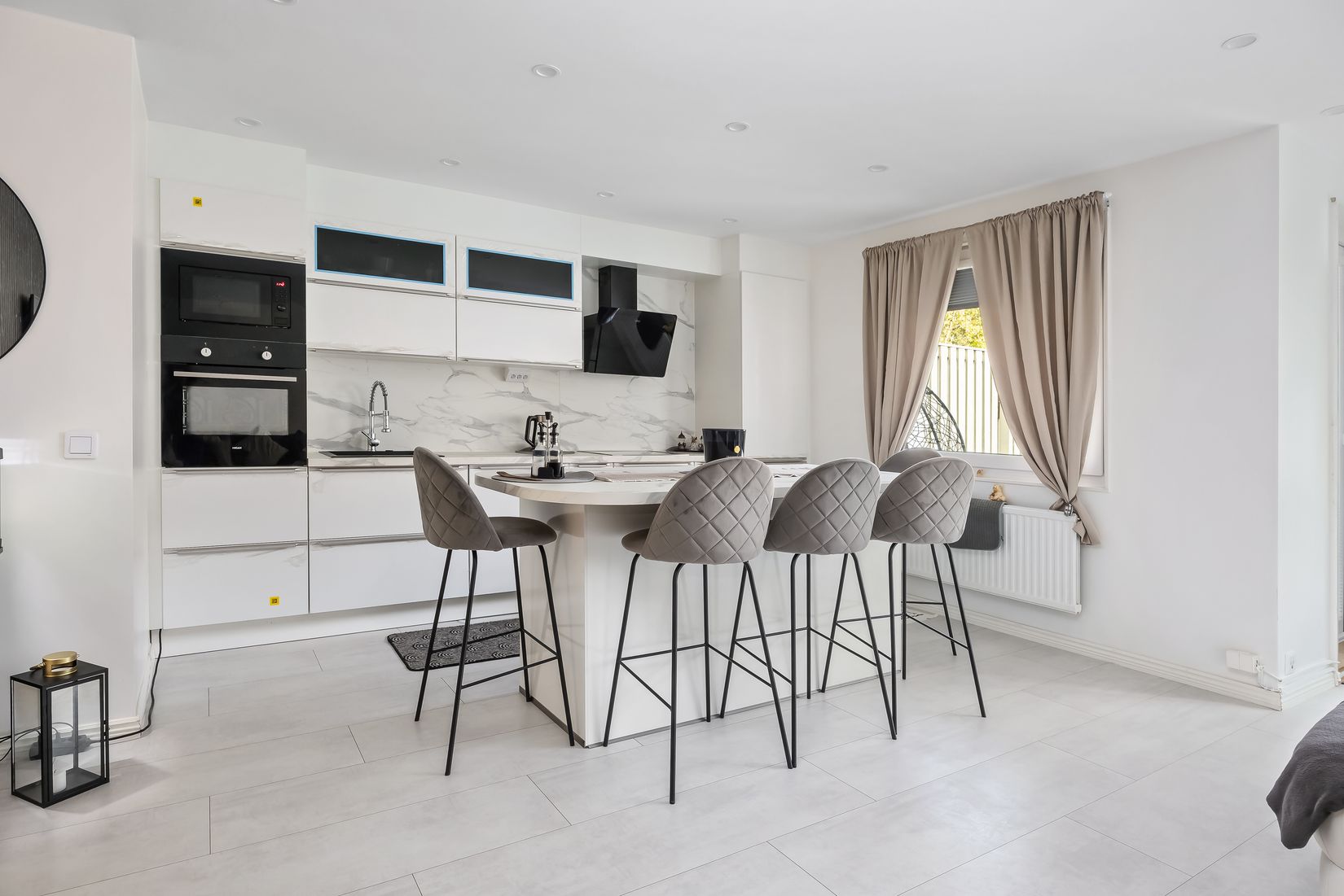 Bostadsrätt, Serenadgatan 6, Högaholm, Malmö