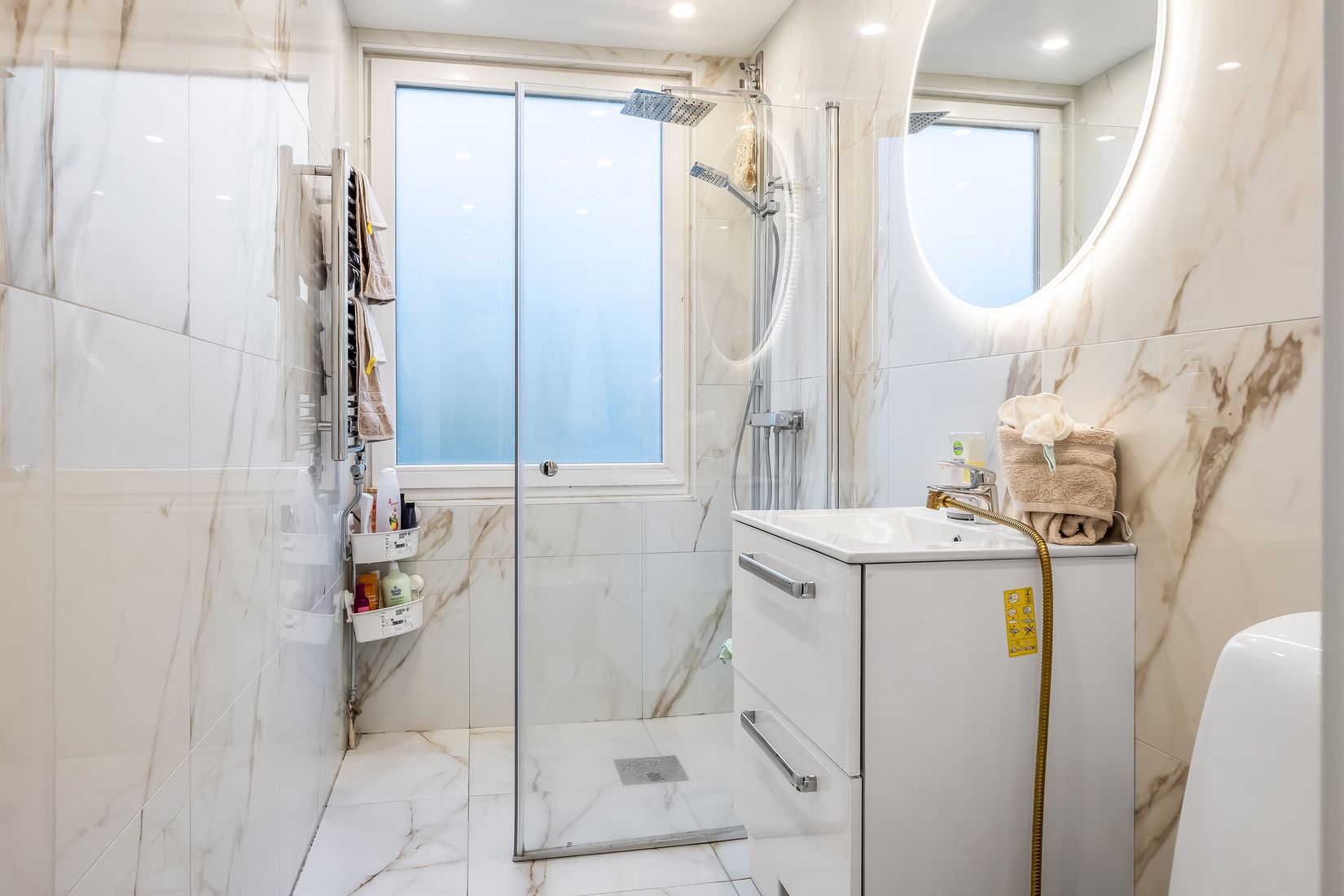 Bostadsrätt, Serenadgatan 6, Högaholm, Malmö