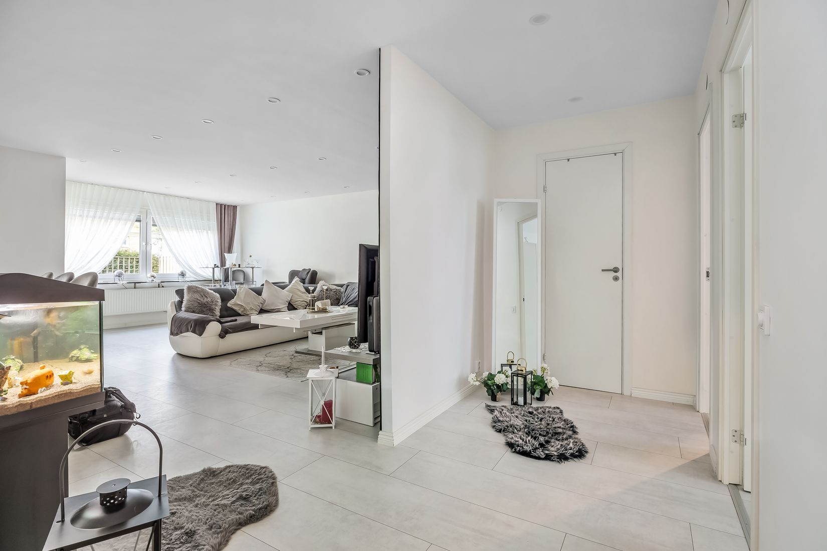 Bostadsrätt, Serenadgatan 6, Högaholm, Malmö