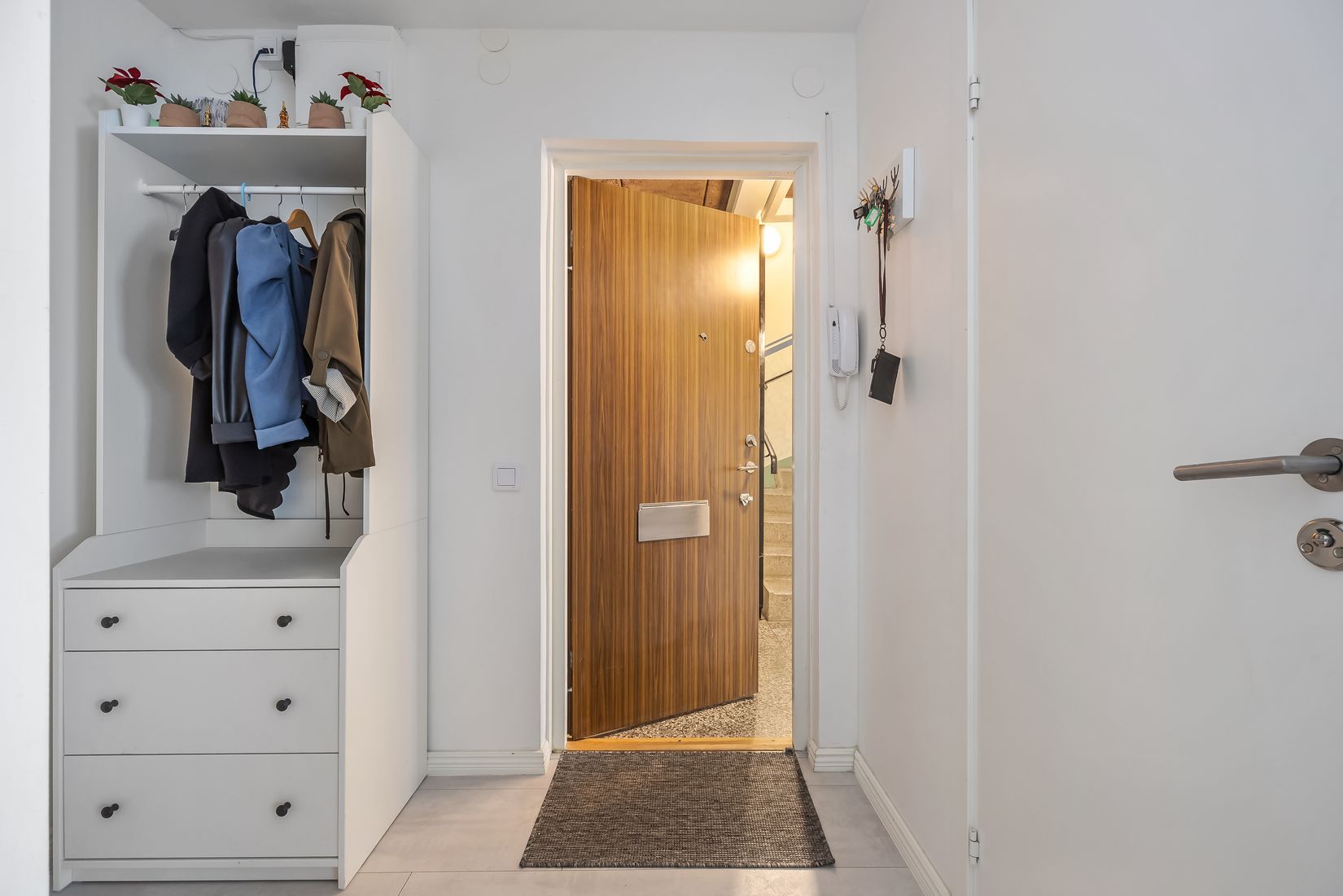 Bostadsrätt, Serenadgatan 6, Högaholm, Malmö