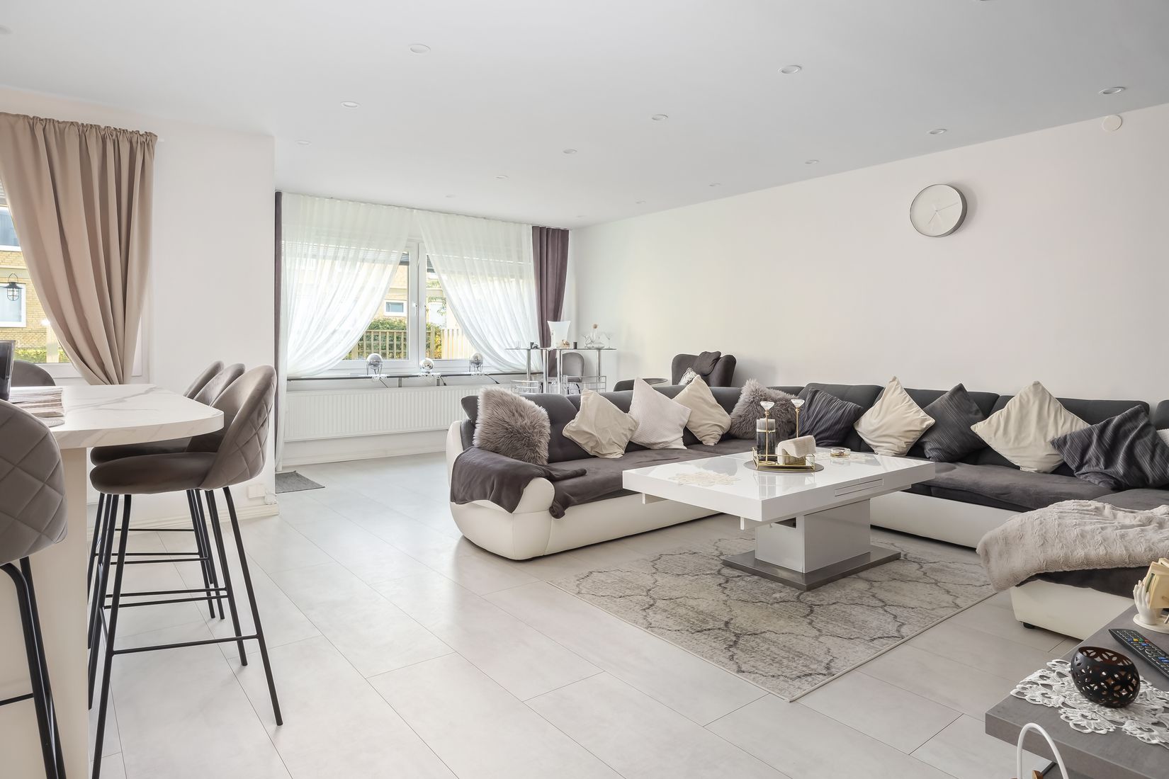 Bostadsrätt, Serenadgatan 6, Högaholm, Malmö