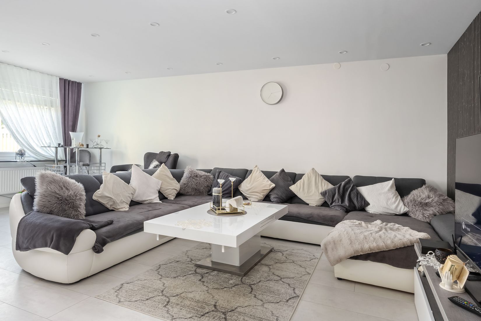 Bostadsrätt, Serenadgatan 6, Högaholm, Malmö