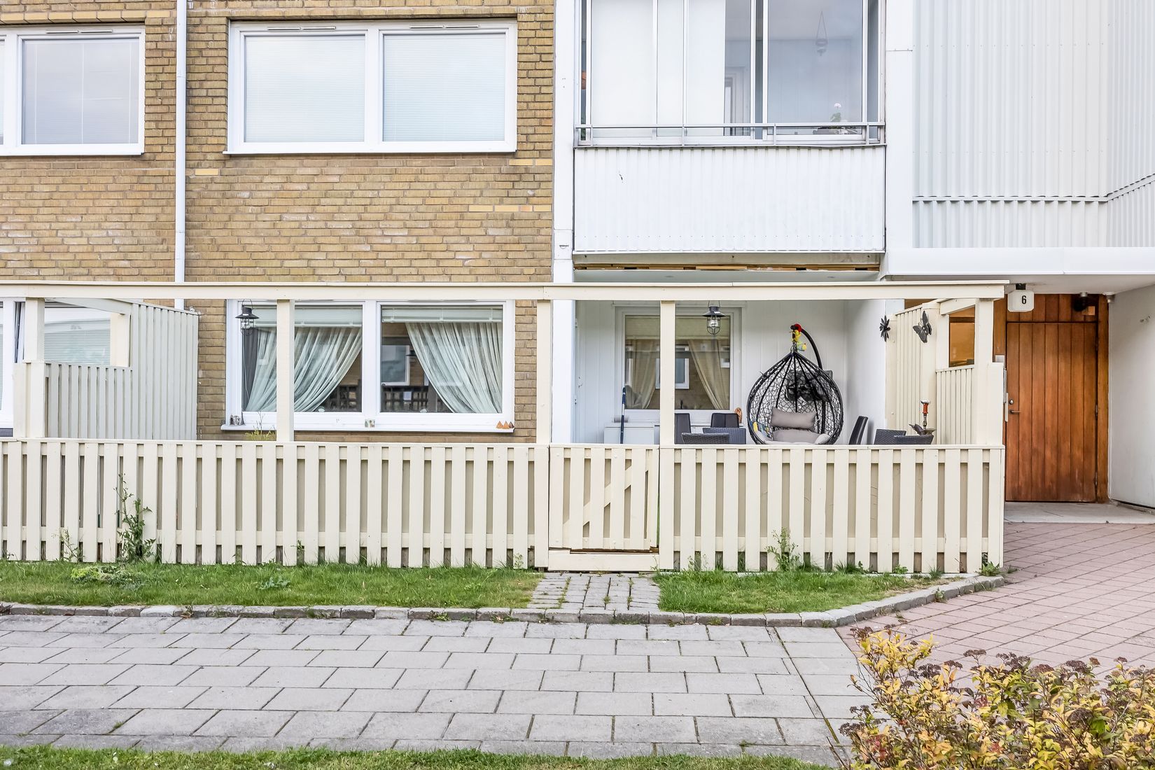 Bostadsrätt, Serenadgatan 6, Högaholm, Malmö