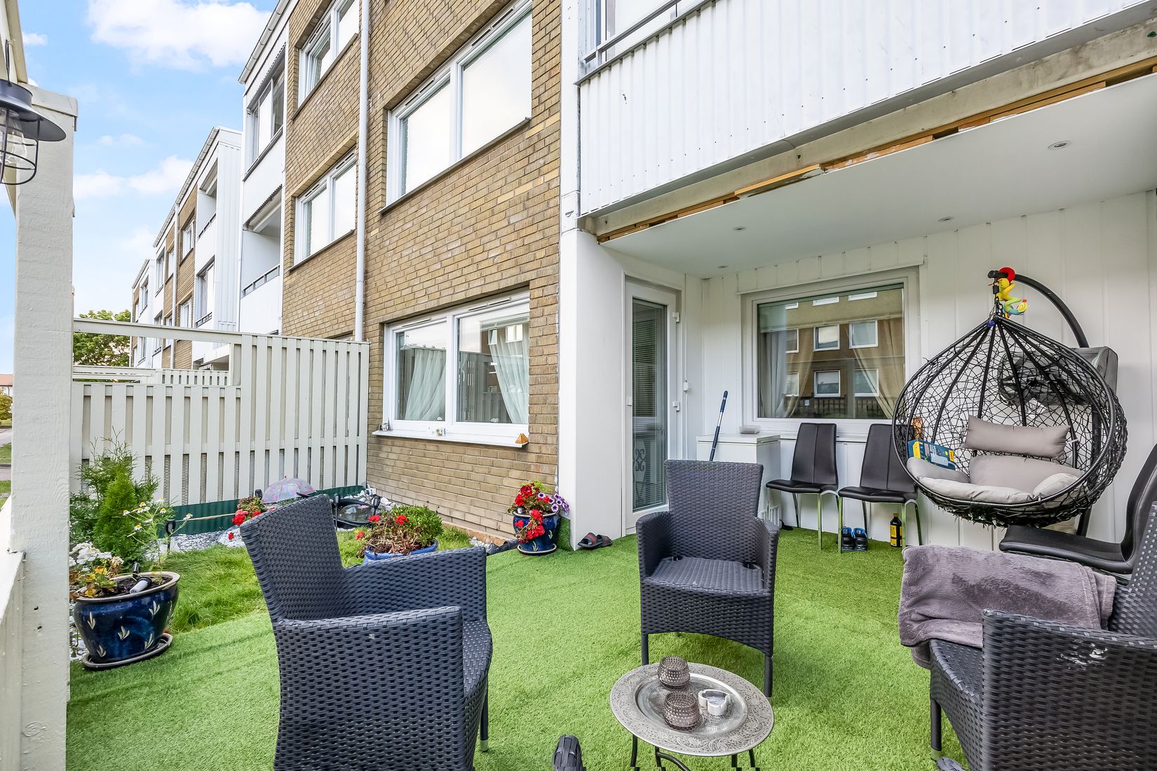 Bostadsrätt, Serenadgatan 6, Högaholm, Malmö