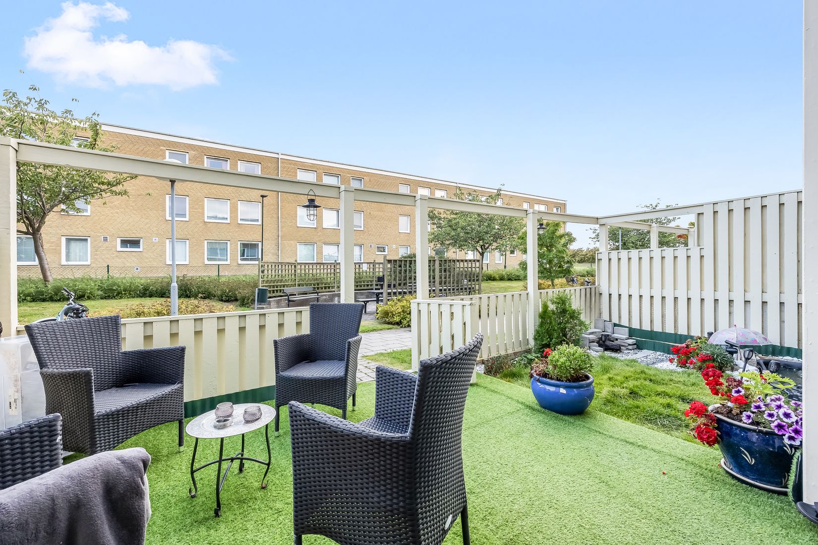 Bostadsrätt, Serenadgatan 6, Högaholm, Malmö