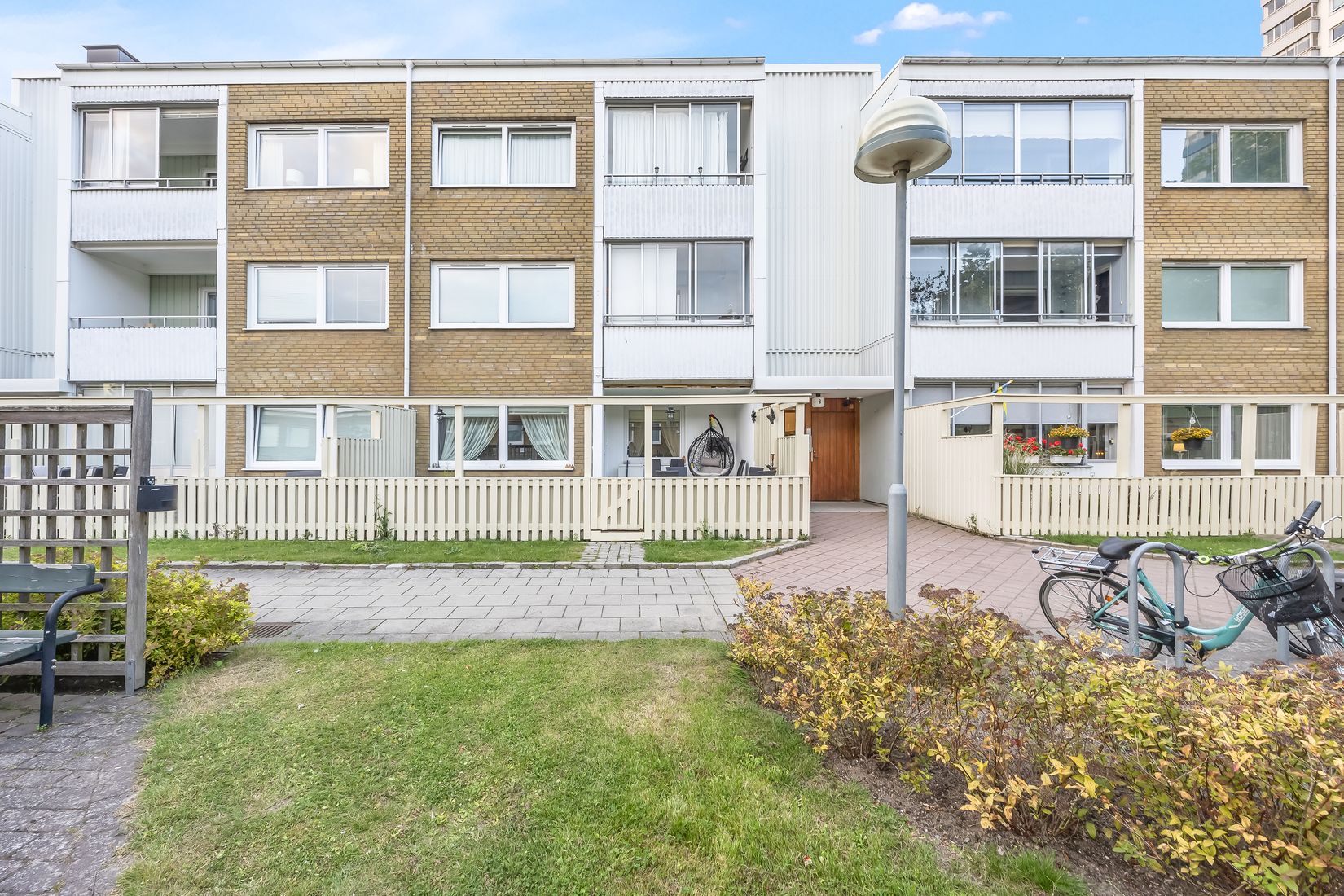 Bostadsrätt, Serenadgatan 6, Högaholm, Malmö