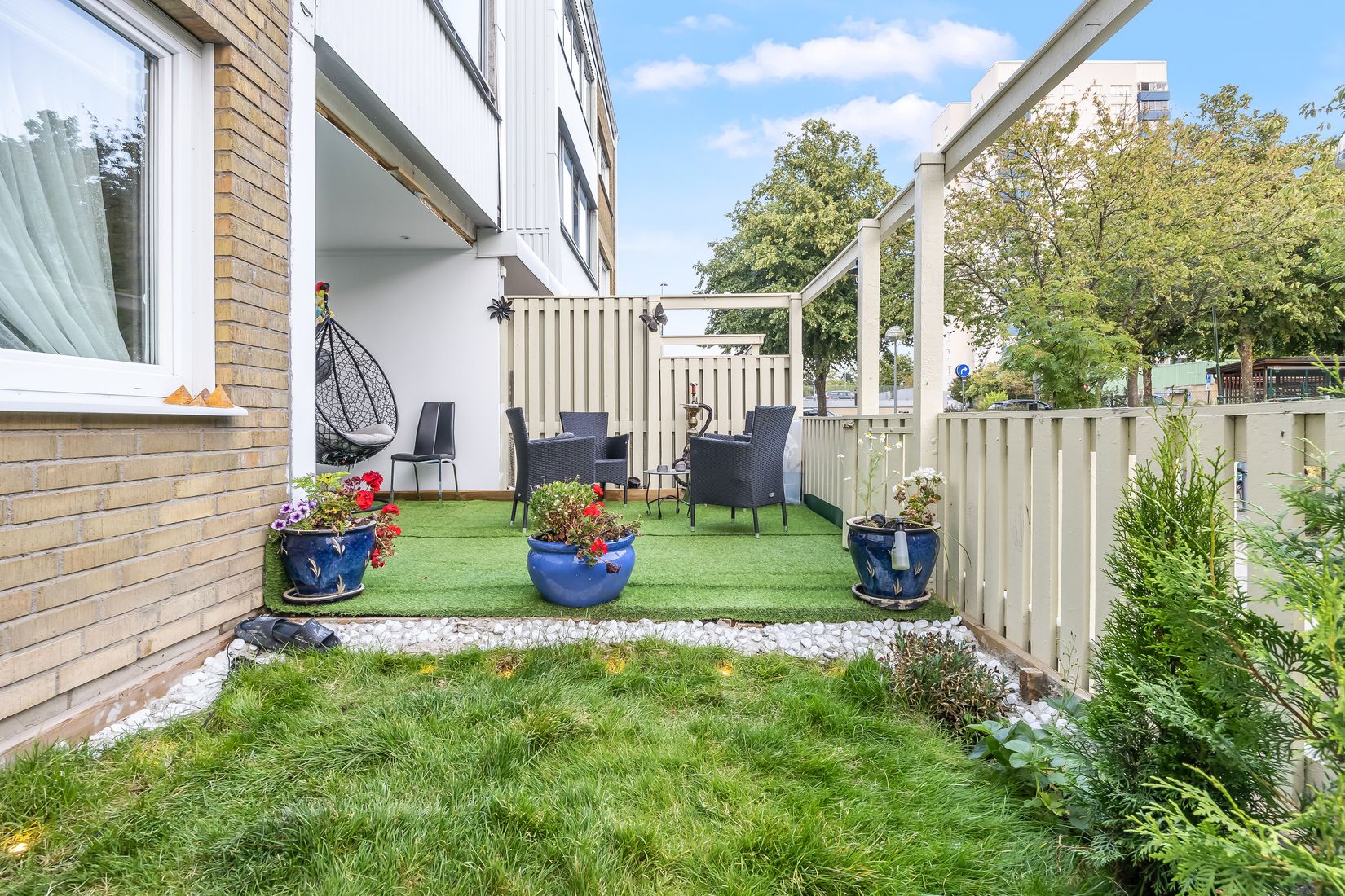 Bostadsrätt, Serenadgatan 6, Högaholm, Malmö