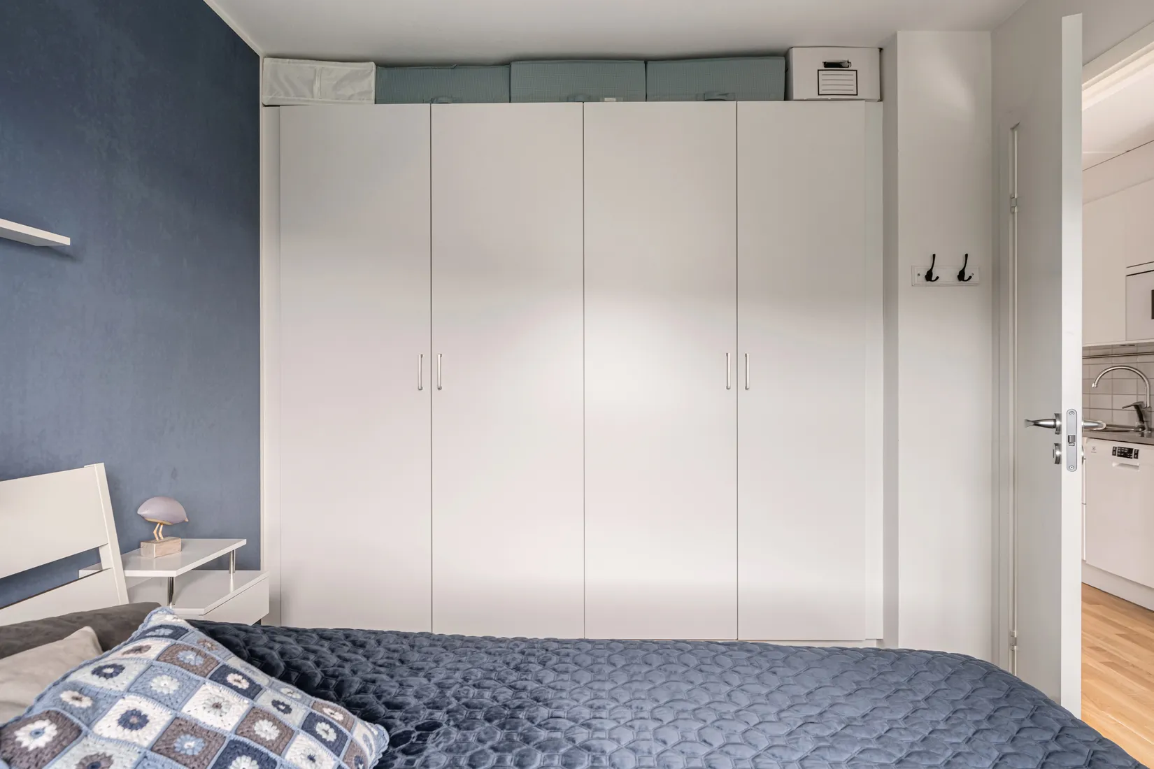 Bostadsrätt, Varvsvägen 21, Masmo, Huddinge