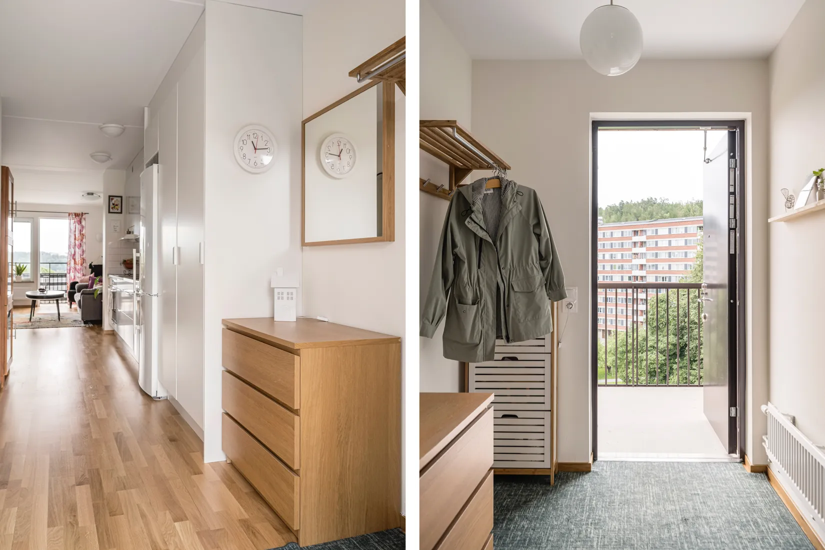 Bostadsrätt, Varvsvägen 21, Masmo, Huddinge