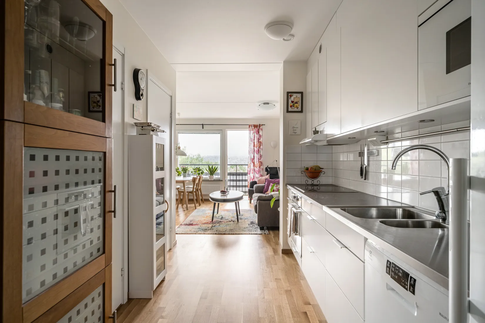 Bostadsrätt, Varvsvägen 21, Masmo, Huddinge